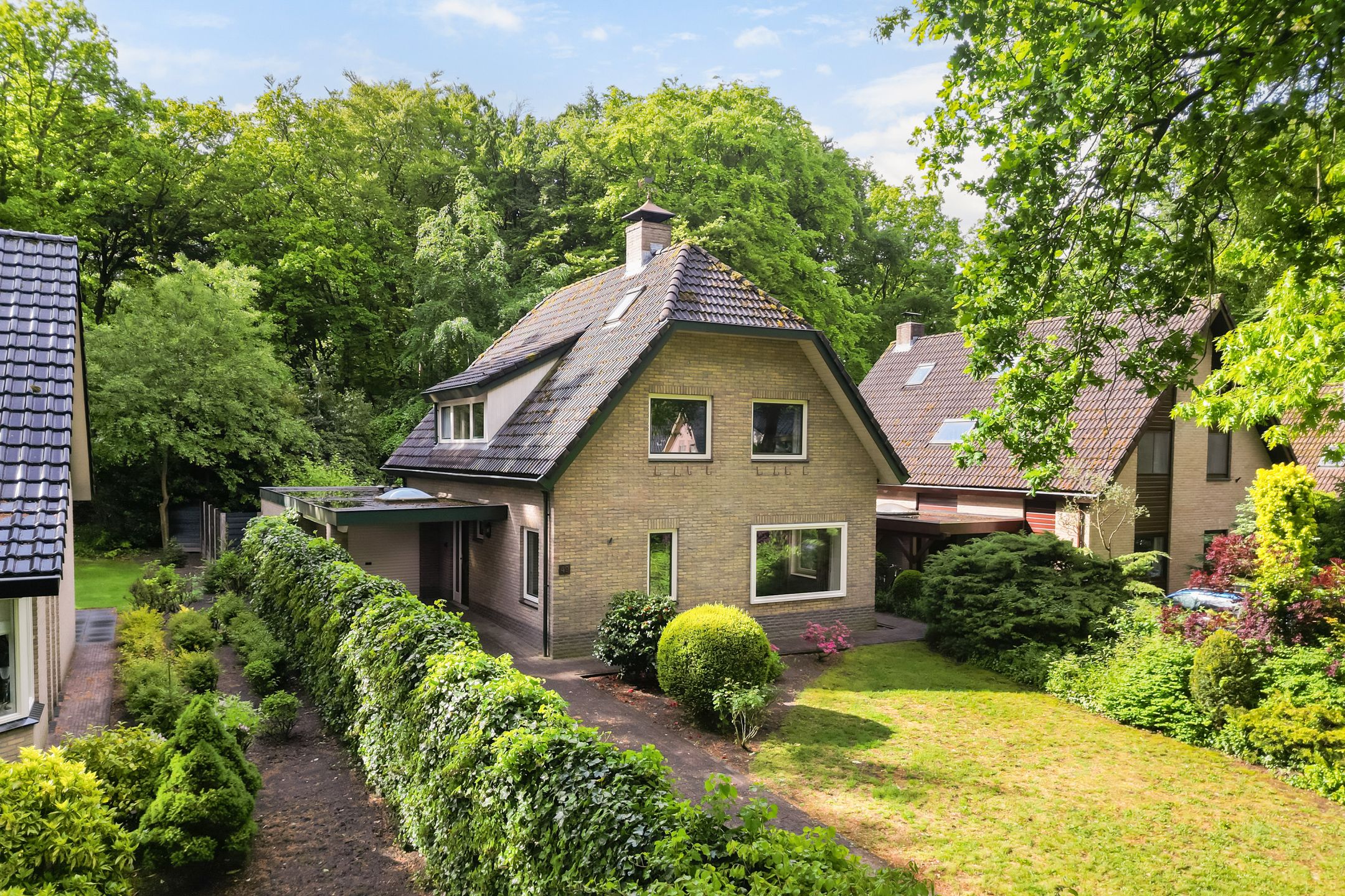 Foto van Bremhoek 49, Nunspeet