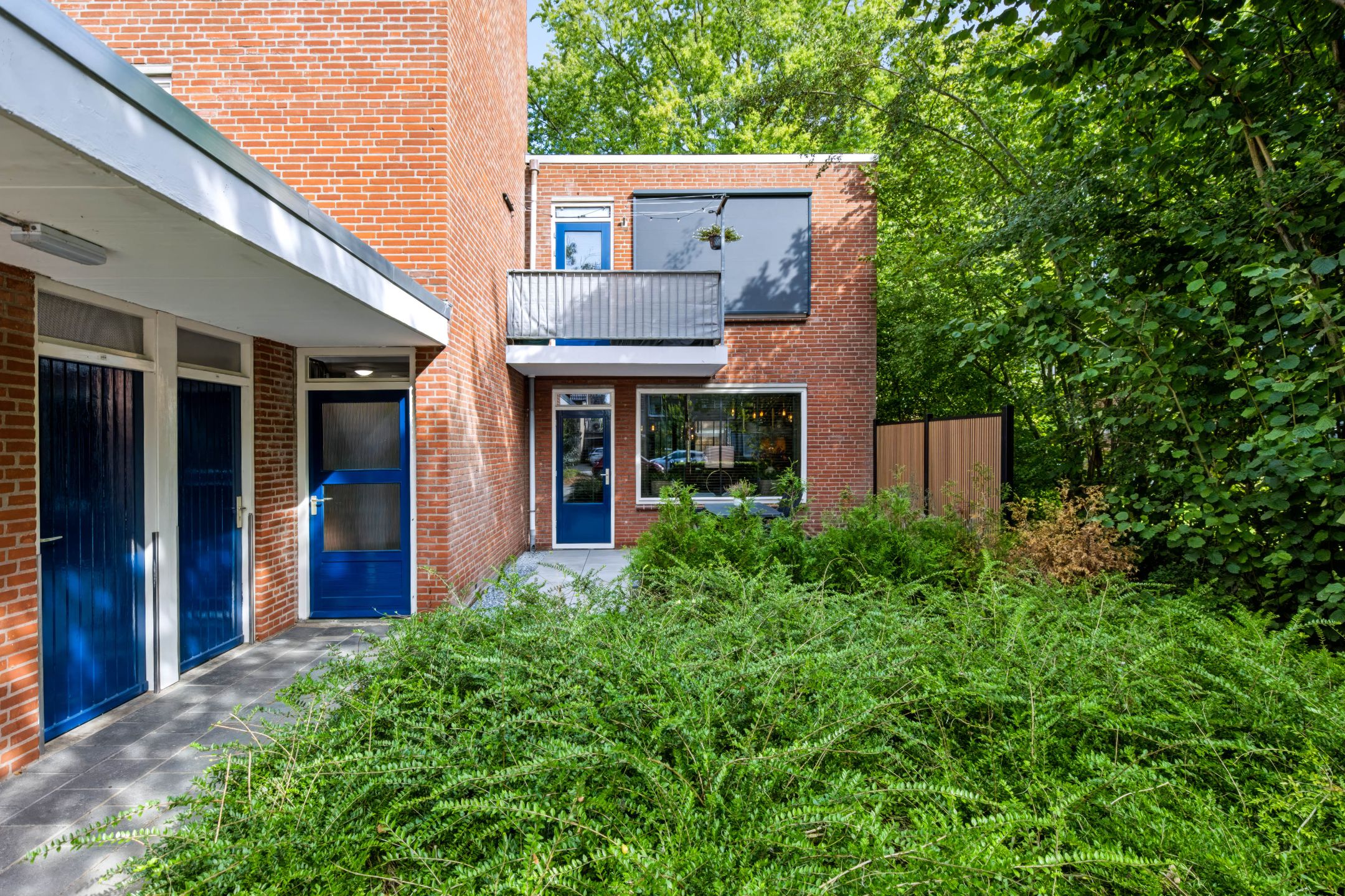 Foto van Treubstraat 179, Nunspeet