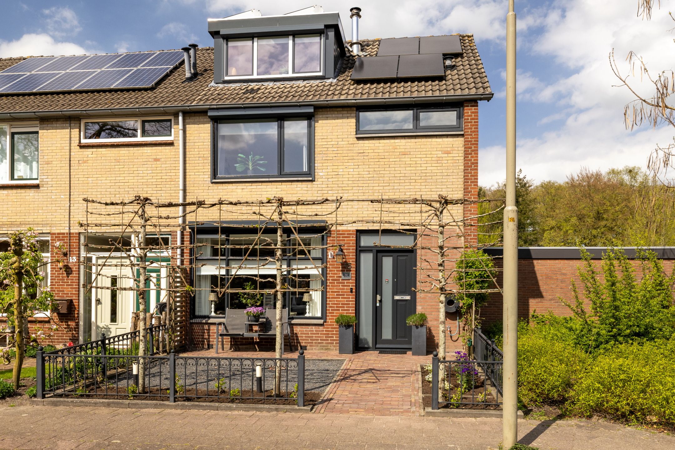 Foto van Gerbrandystraat 45, Nunspeet