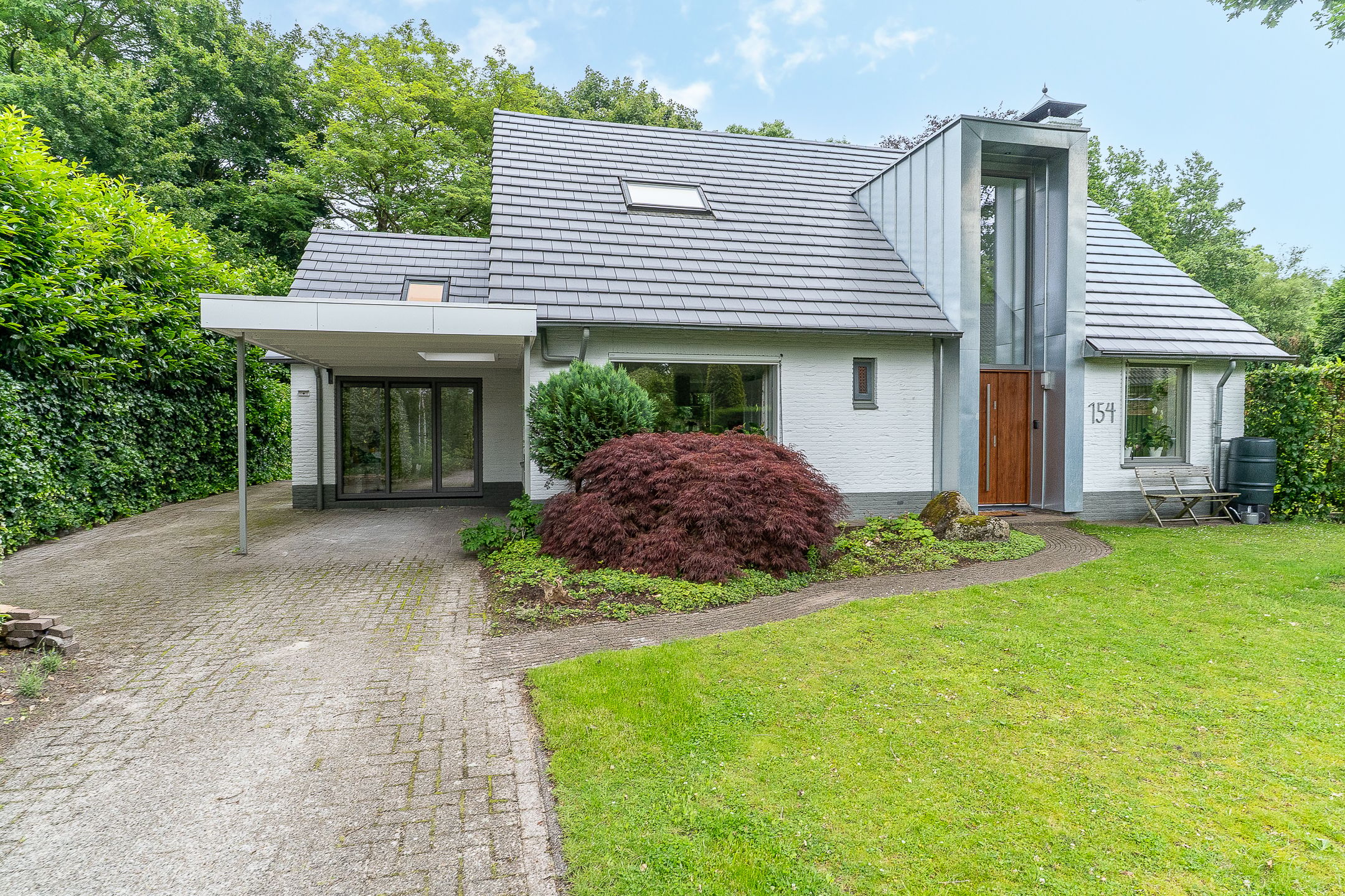 Foto van Gerbrandystraat 154, Nunspeet