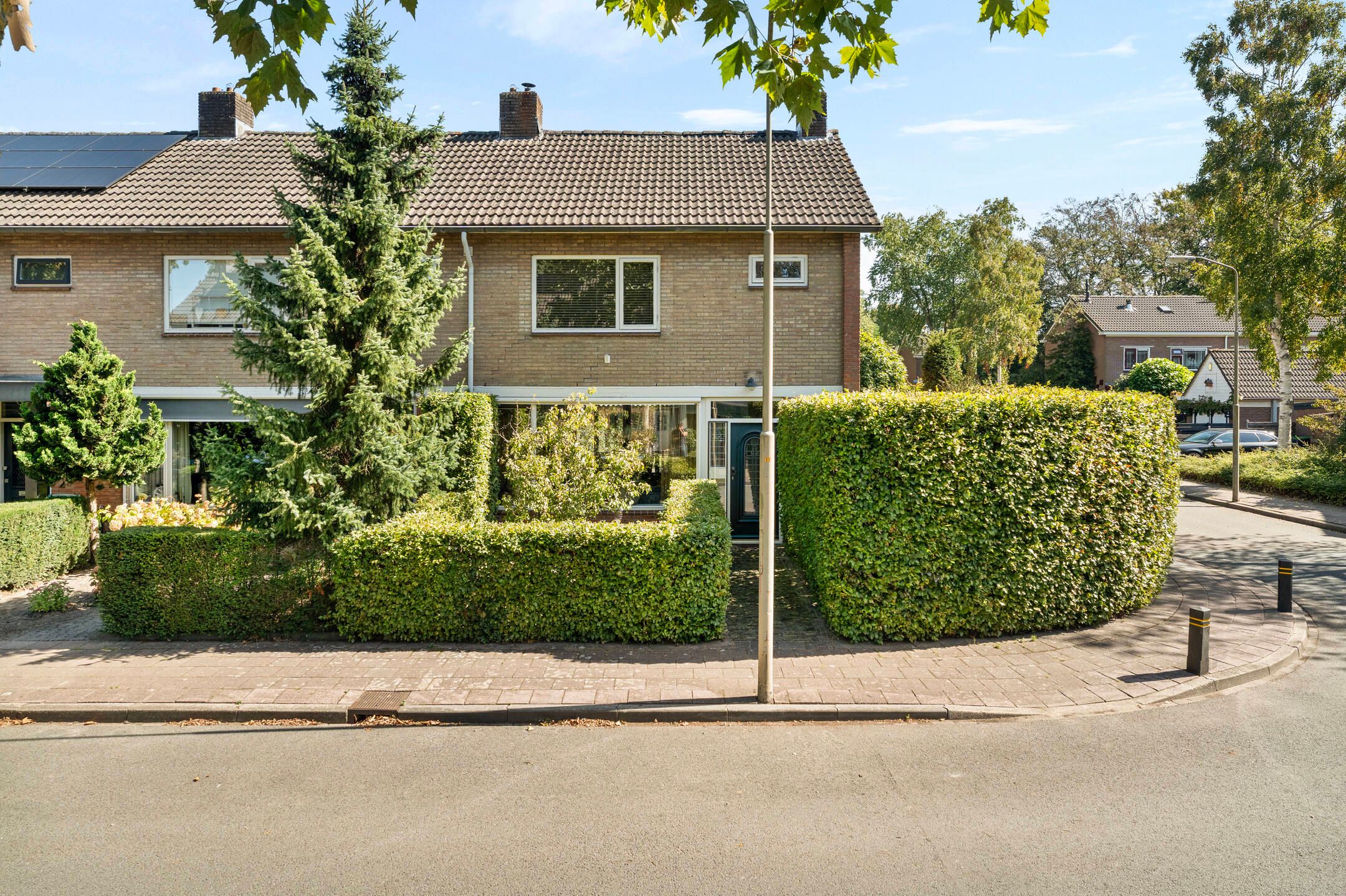Foto van De Visserlaan 24, Nunspeet