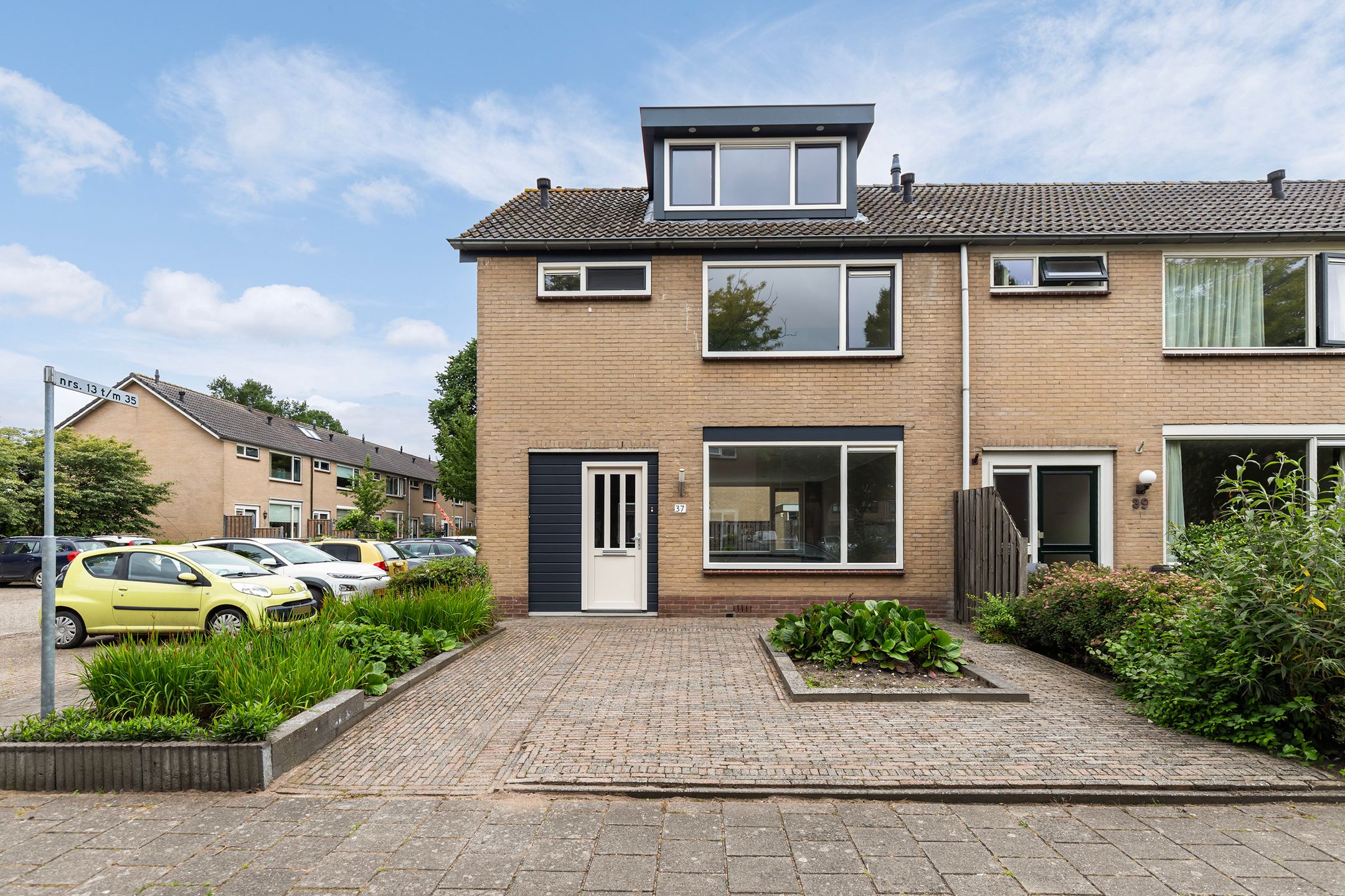 Foto van Jan Mankesstraat 37, Nunspeet