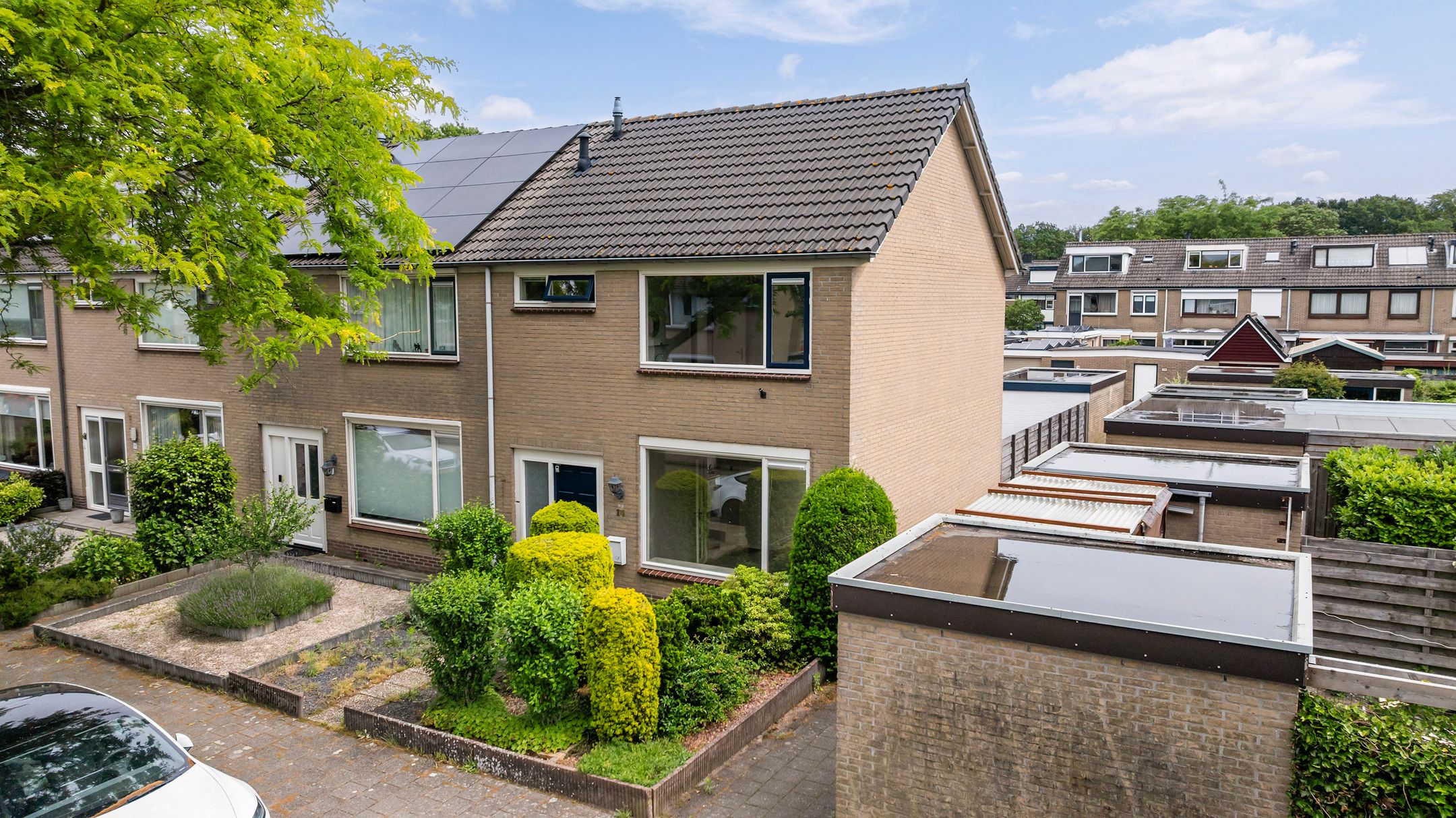 Foto van Jan Mankesstraat 14, Nunspeet