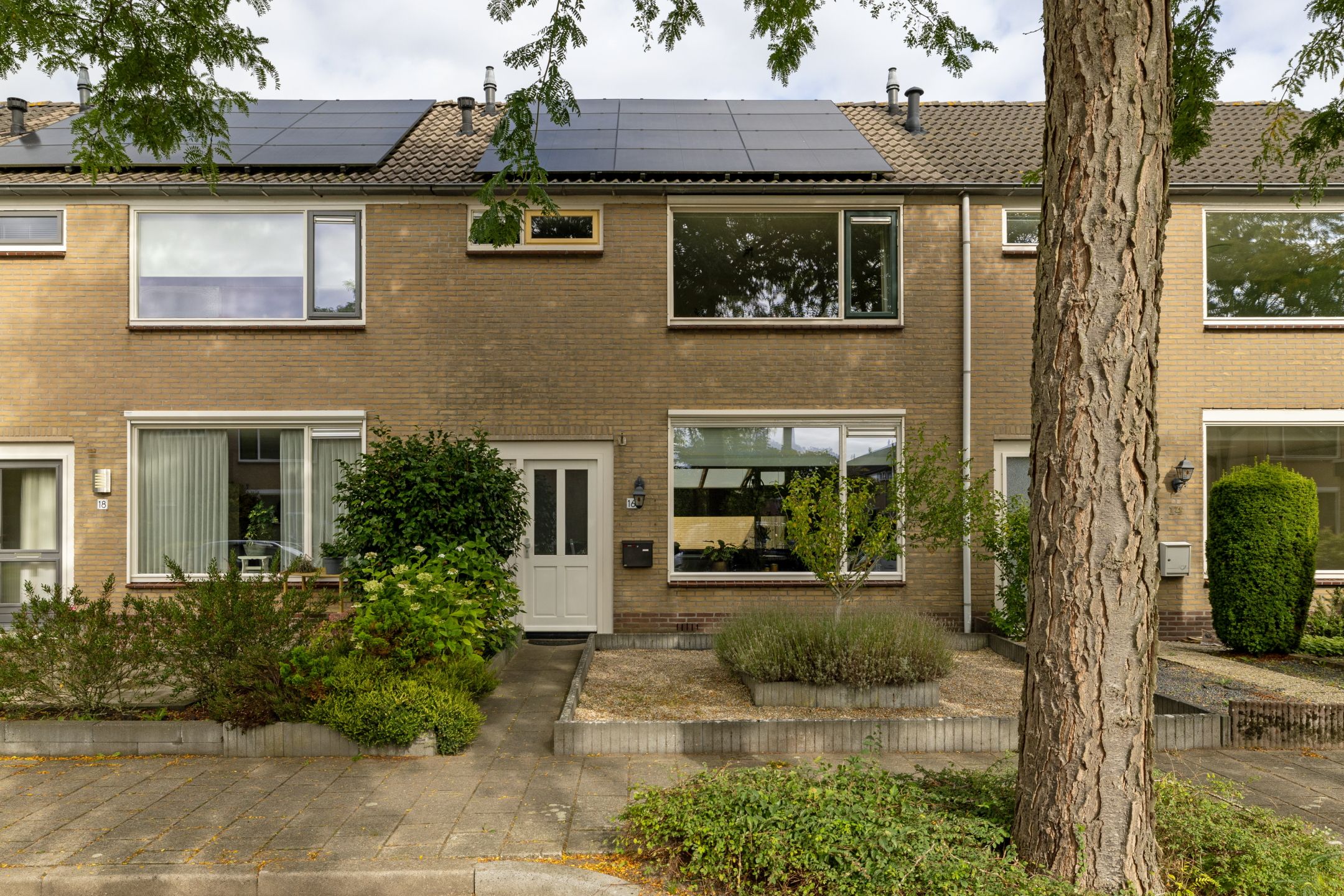 Foto van Jan Mankesstraat 16, Nunspeet