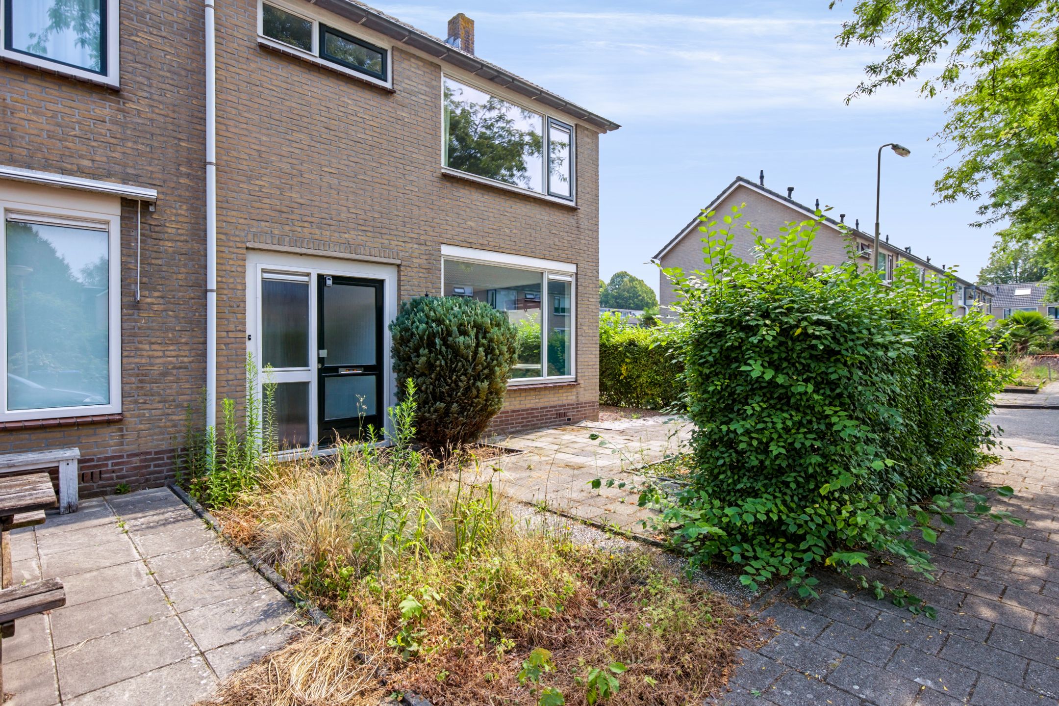 Foto van Jan Mankesstraat 26, Nunspeet