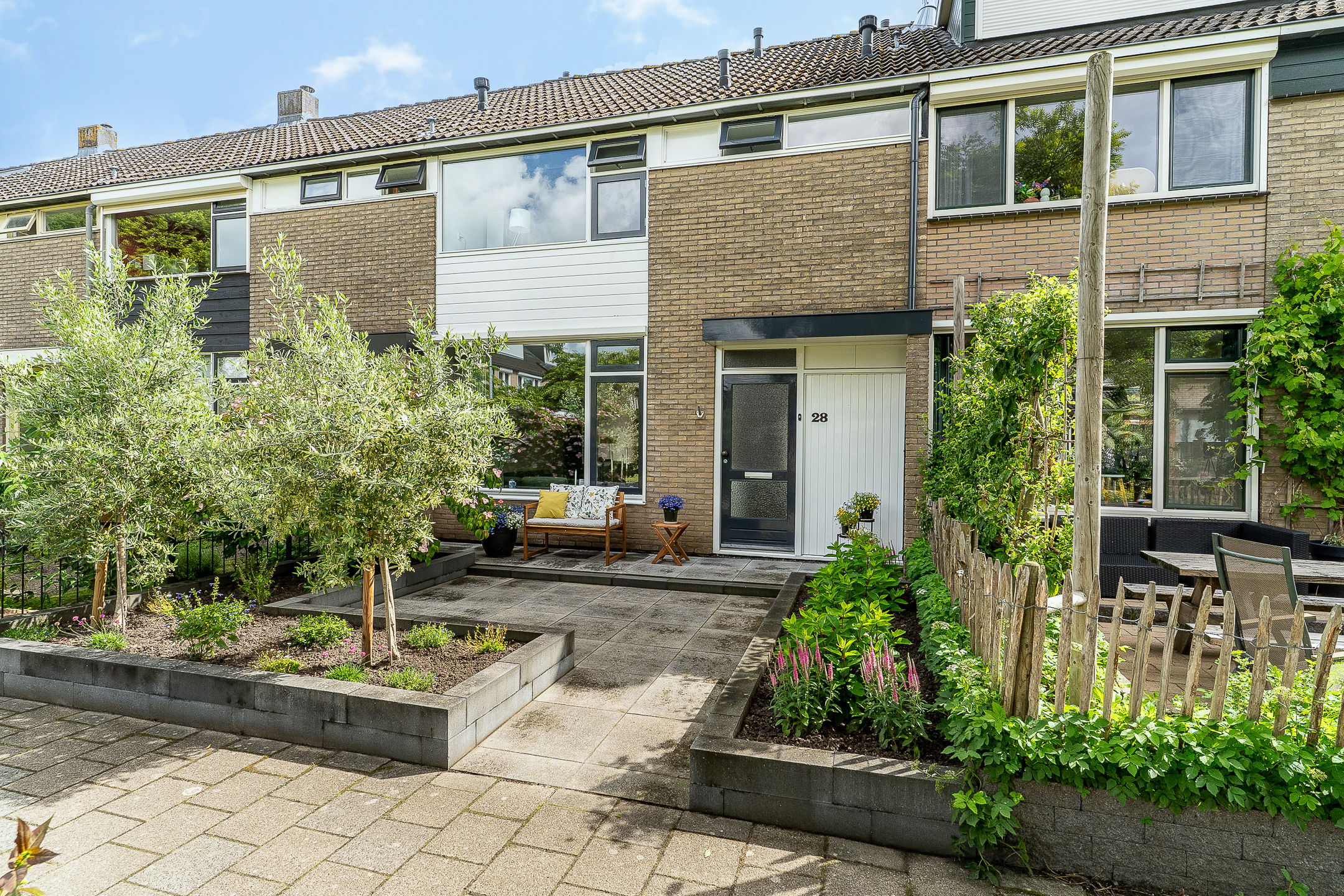 Foto van Ben Viegersstraat 28, Nunspeet