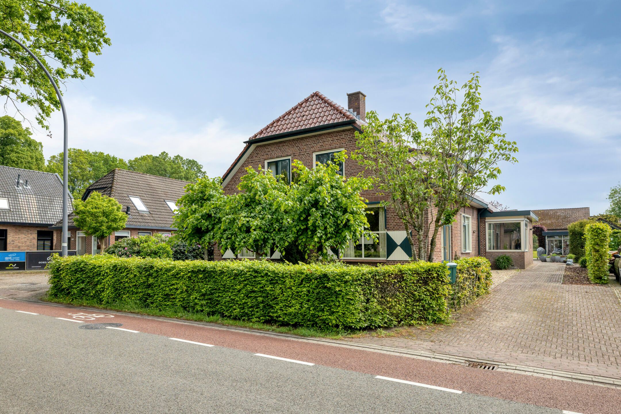 Foto van Nunspeterweg 44, Elspeet