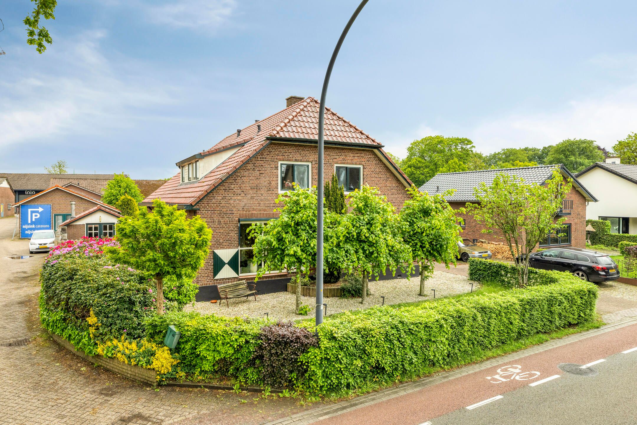 Foto van Nunspeterweg 46, Elspeet
