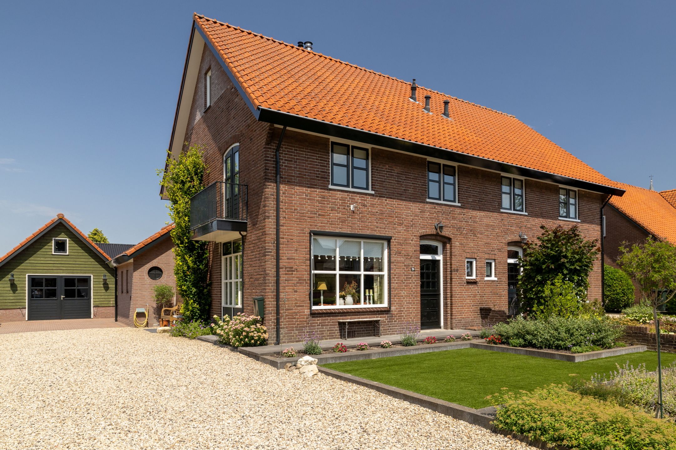 Foto van Staverdenseweg 20, Elspeet