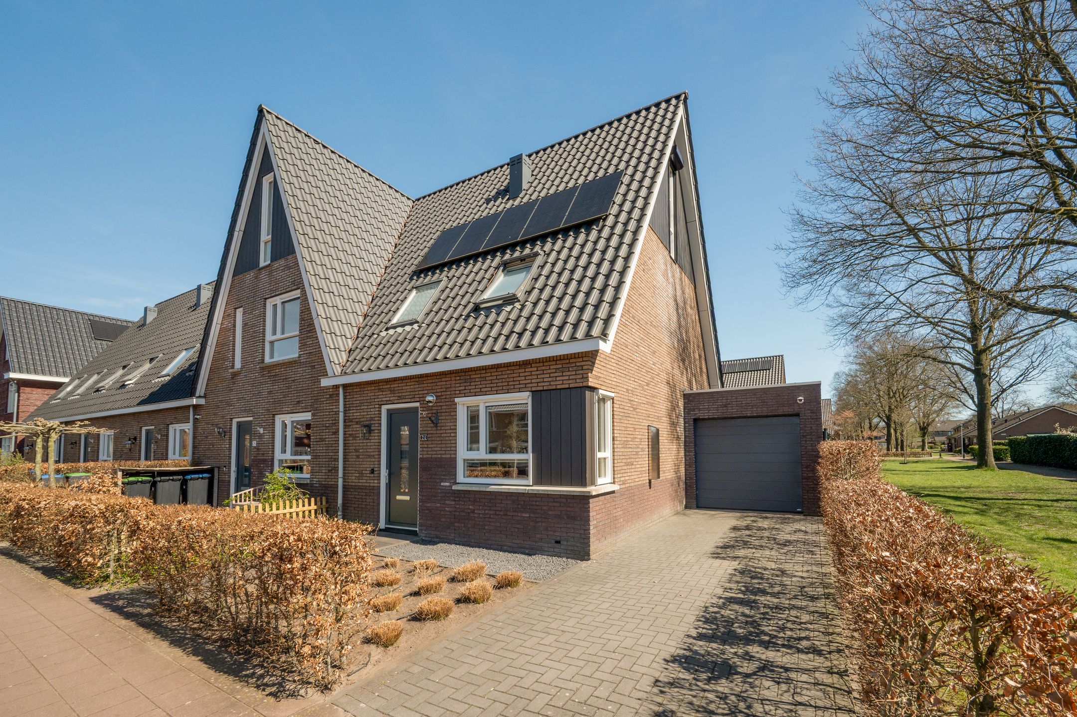 Foto van Gerrit Mouwweg 24, Elspeet