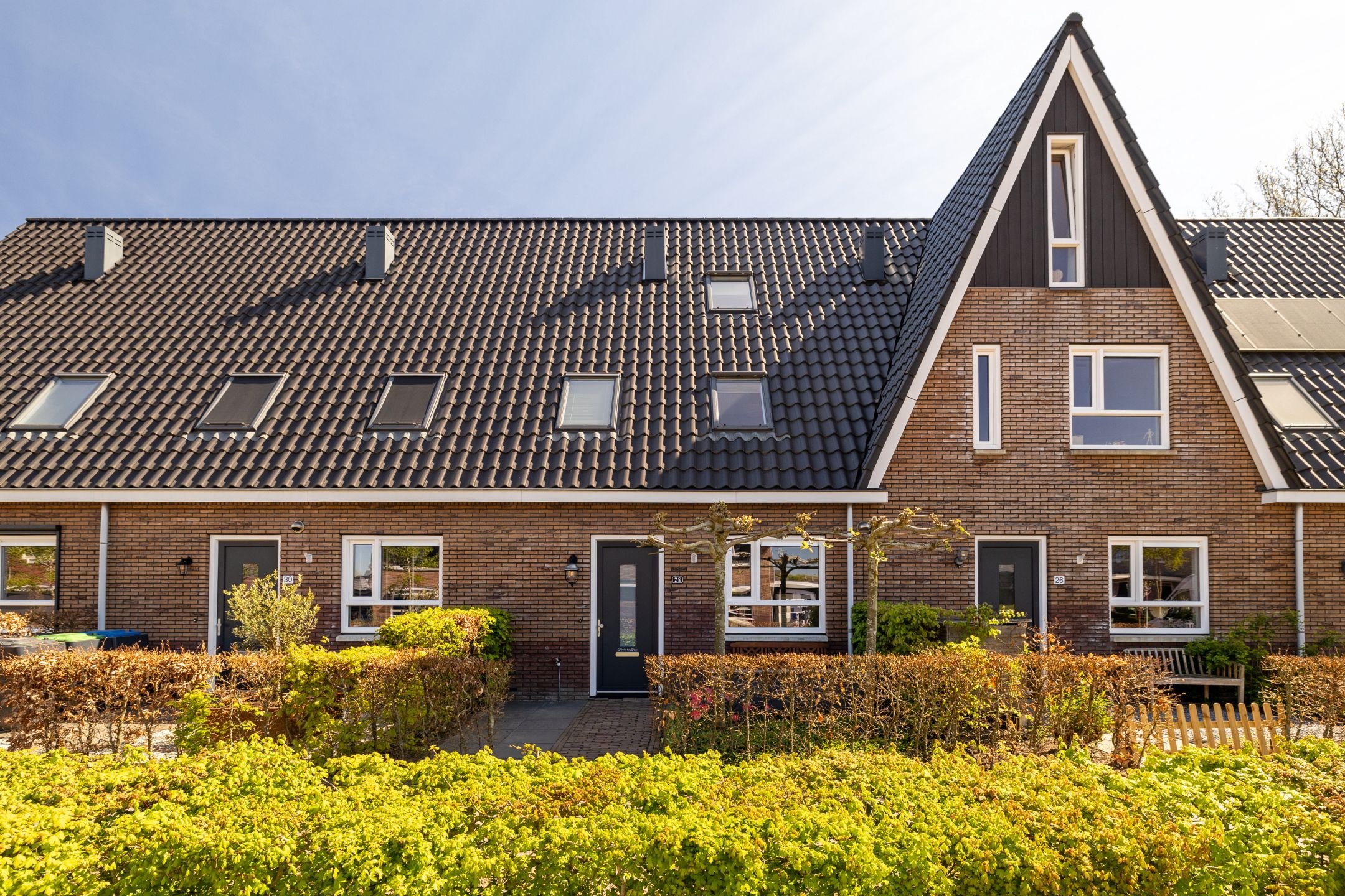 Foto van Gerrit Mouwweg 28, Elspeet