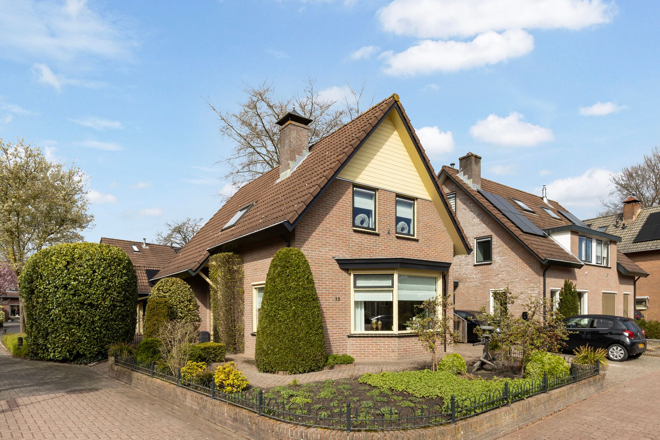 Foto van Vierhouterweg 15, Elspeet