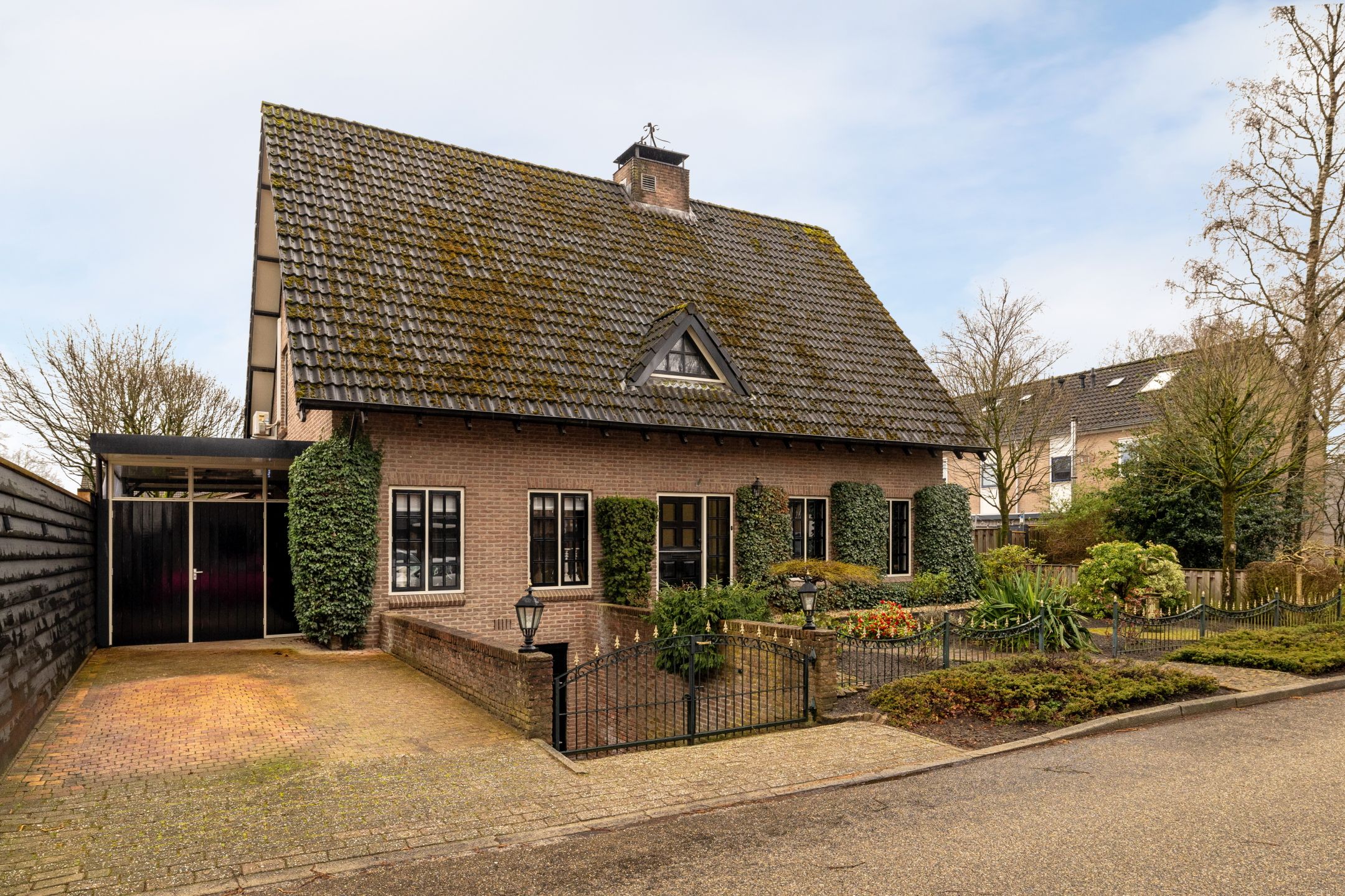Foto van Gerstweg 25, Elspeet