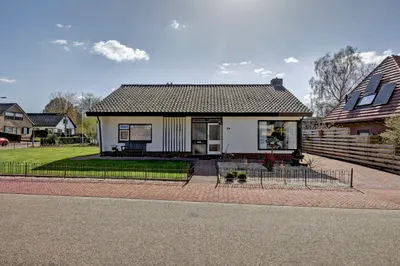 Foto van Binnenweg 34, Elspeet