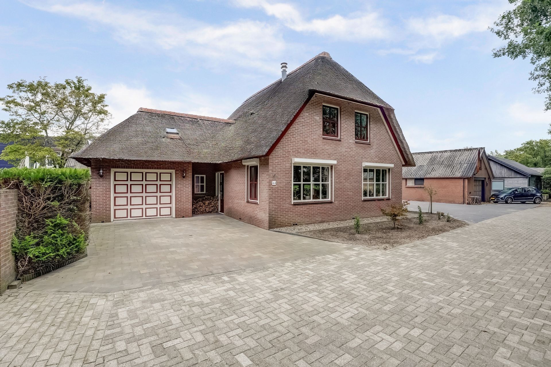 Foto van Uddelerweg 44, Elspeet