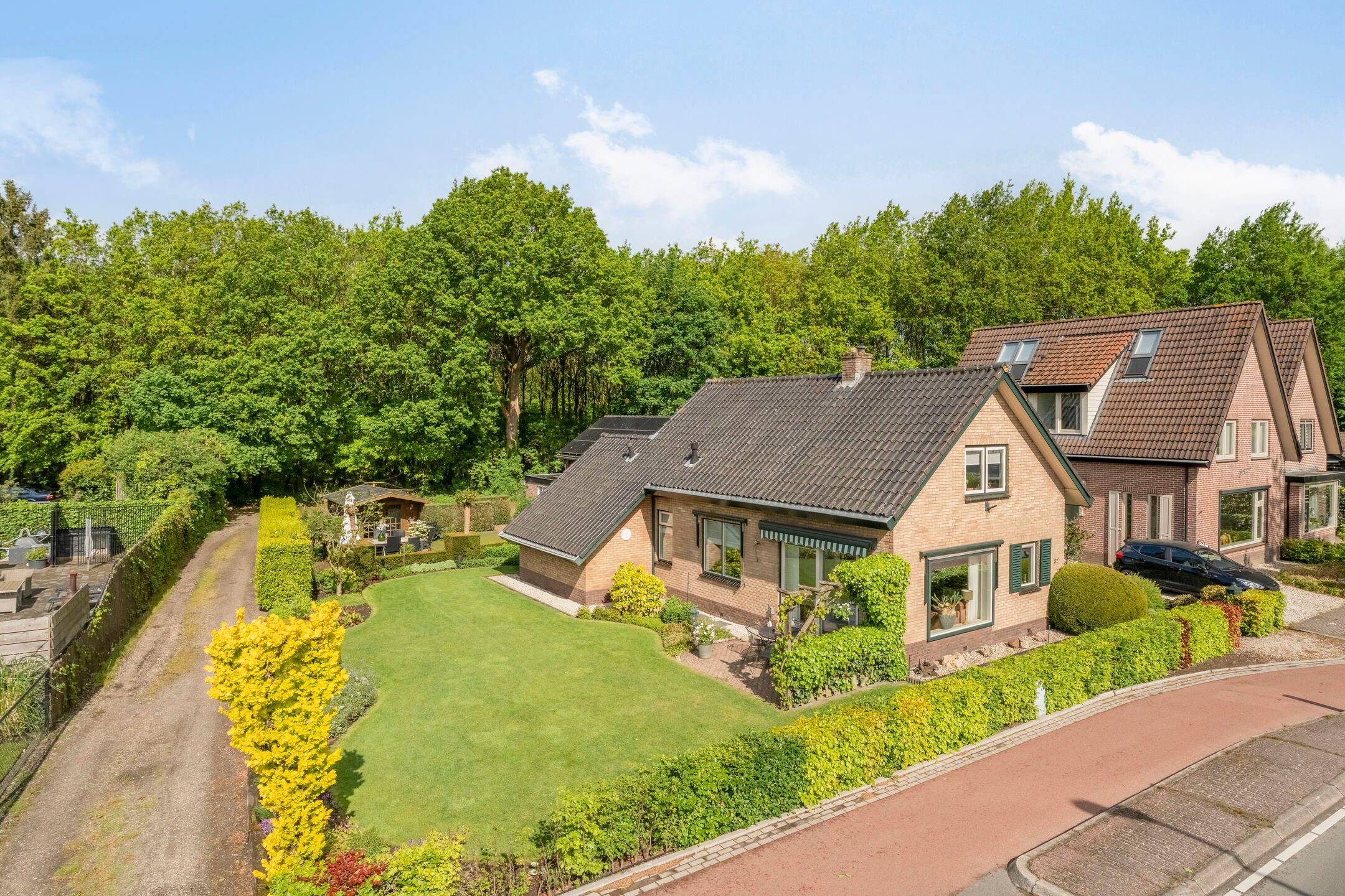 Foto van Uddelerweg 52a, Elspeet