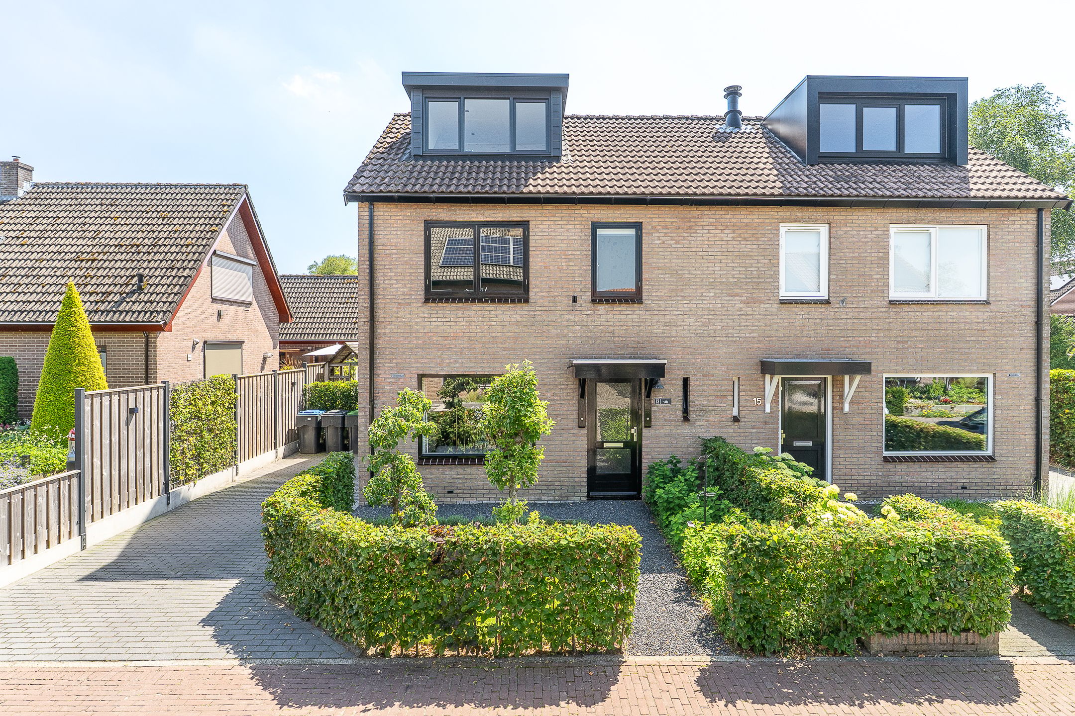 Foto van Roggeweg 13, Elspeet