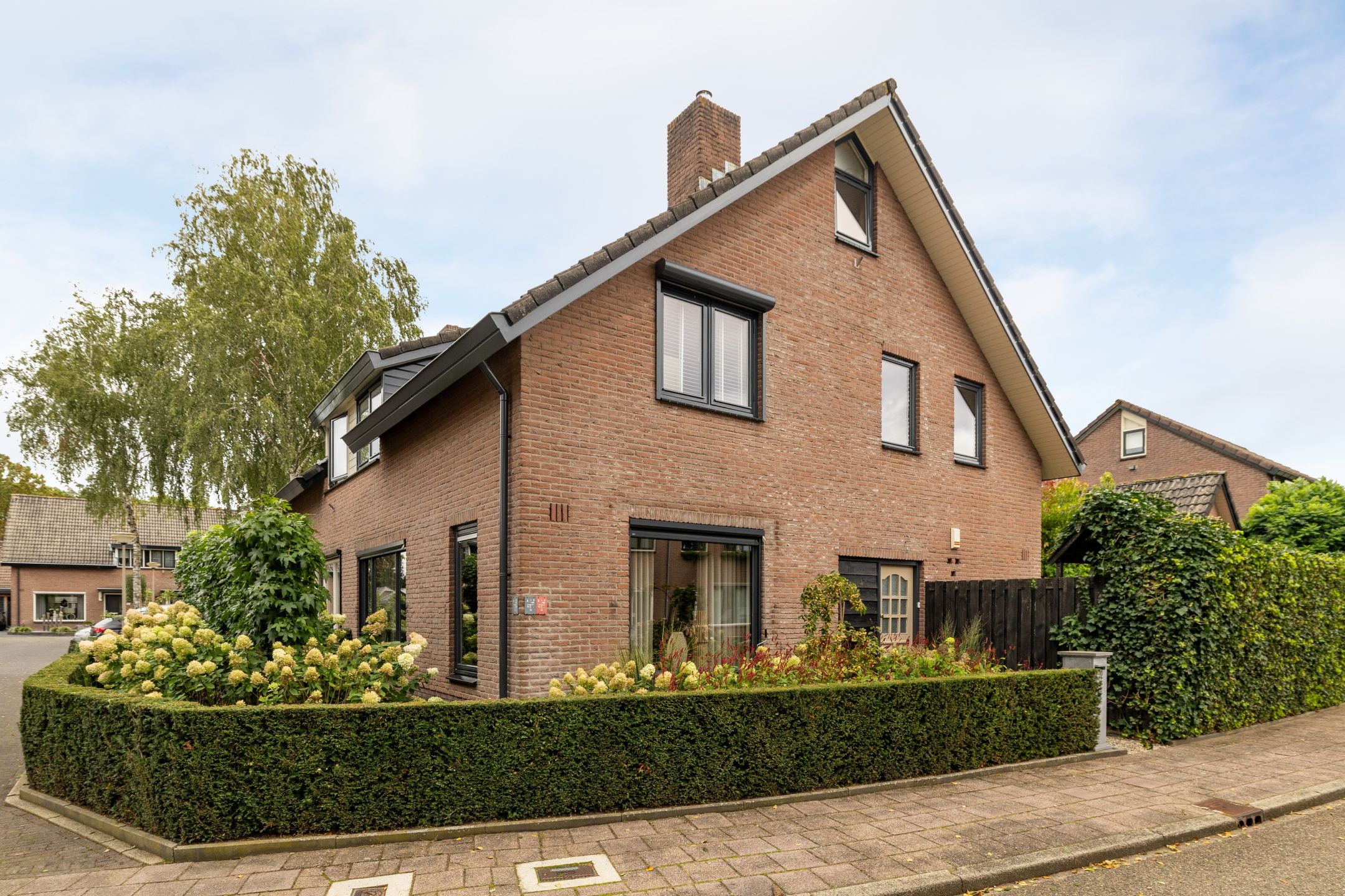 Foto van Roggeweg 32, Elspeet