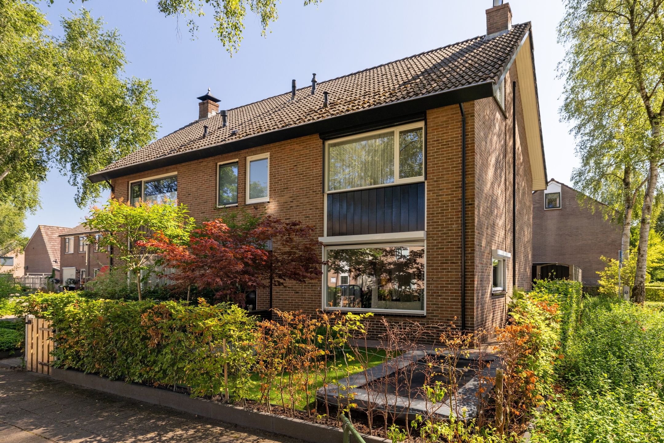 Foto van Korenerf 2, Elspeet