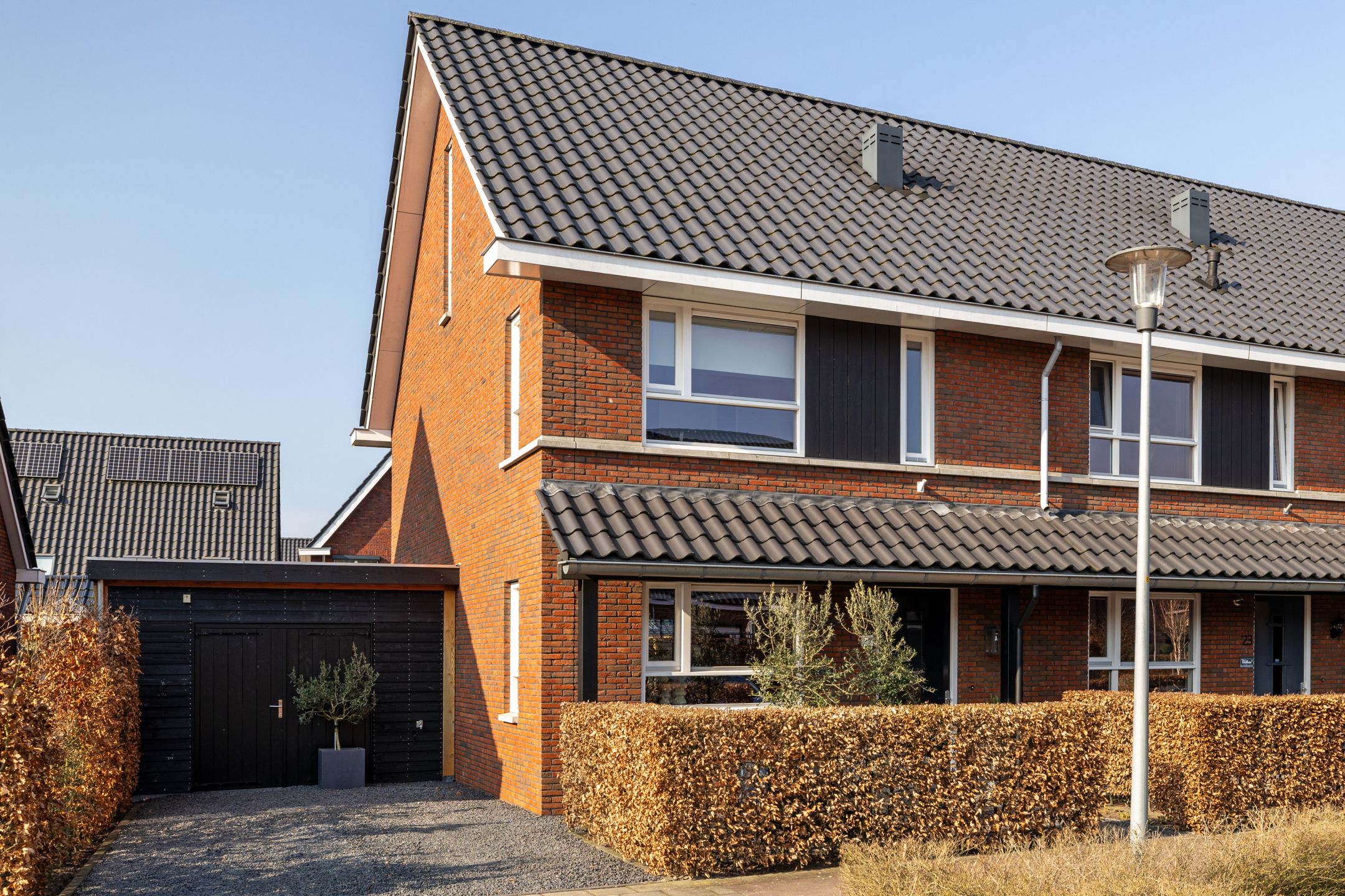 Foto van Ds. Wisseweg 21, Elspeet
