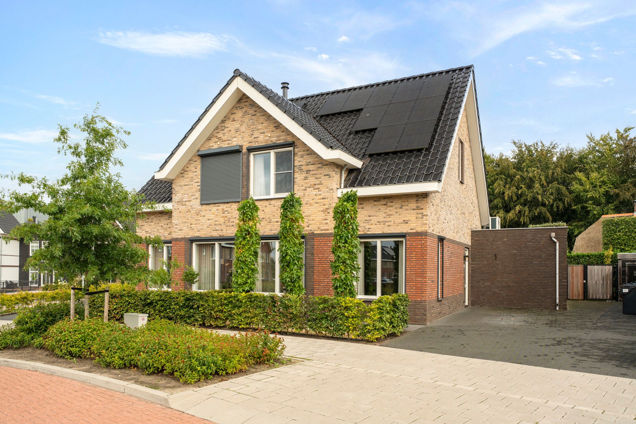 Foto van Wethouder van der Zandeweg 78, Elspeet