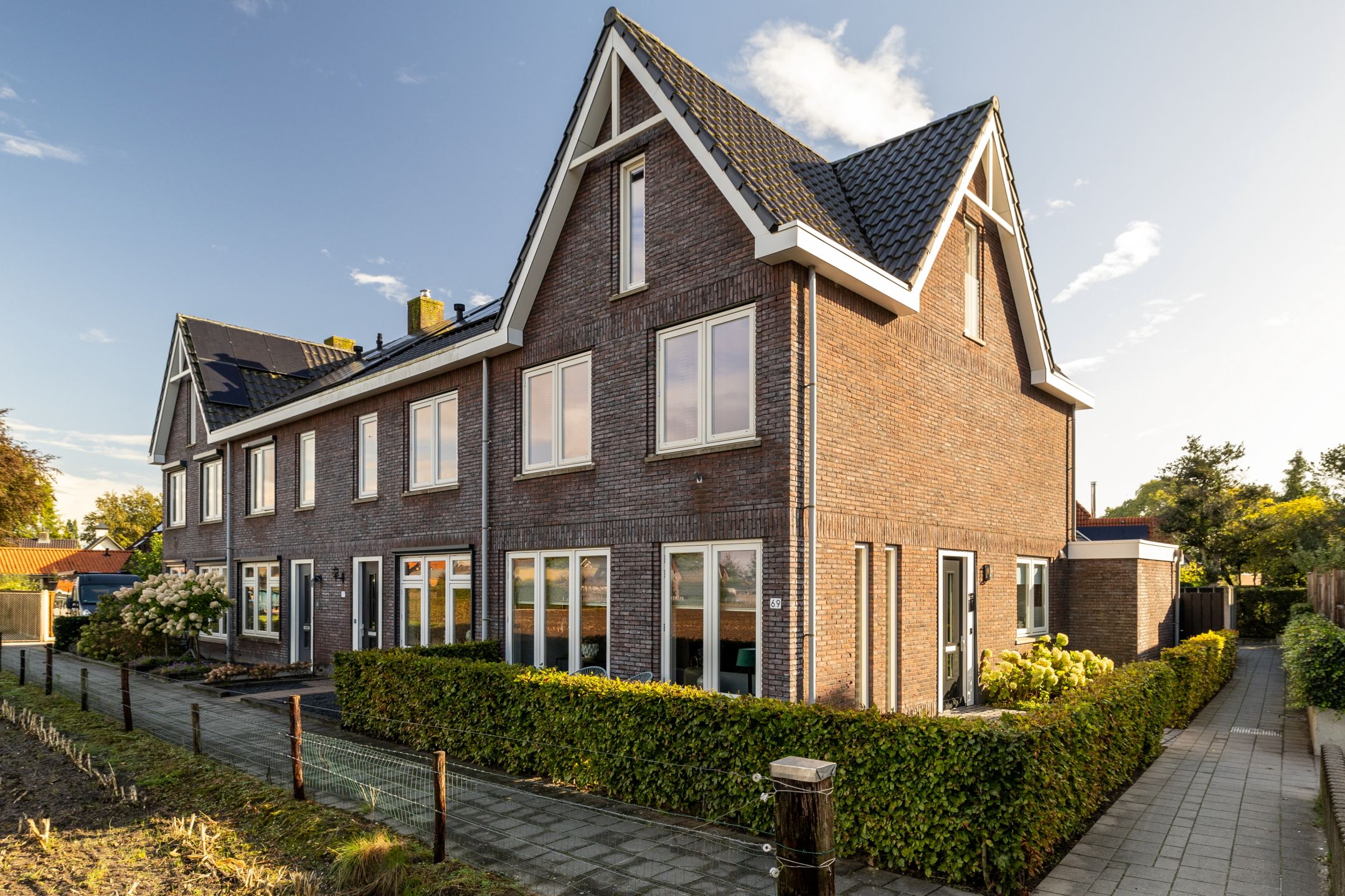 Foto van Spoekeboompje 69, Elspeet