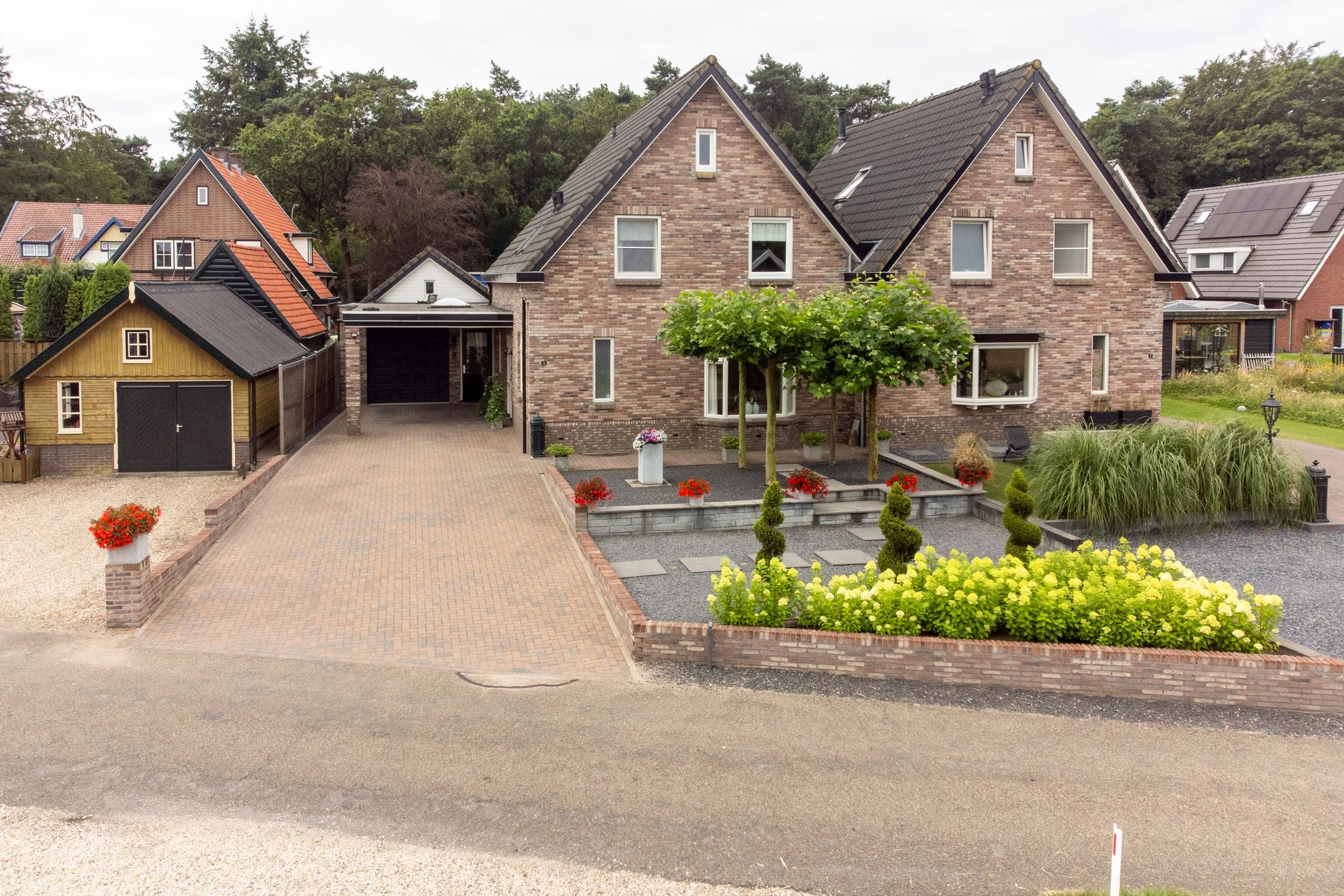 Foto van Veenweg 5, Elspeet