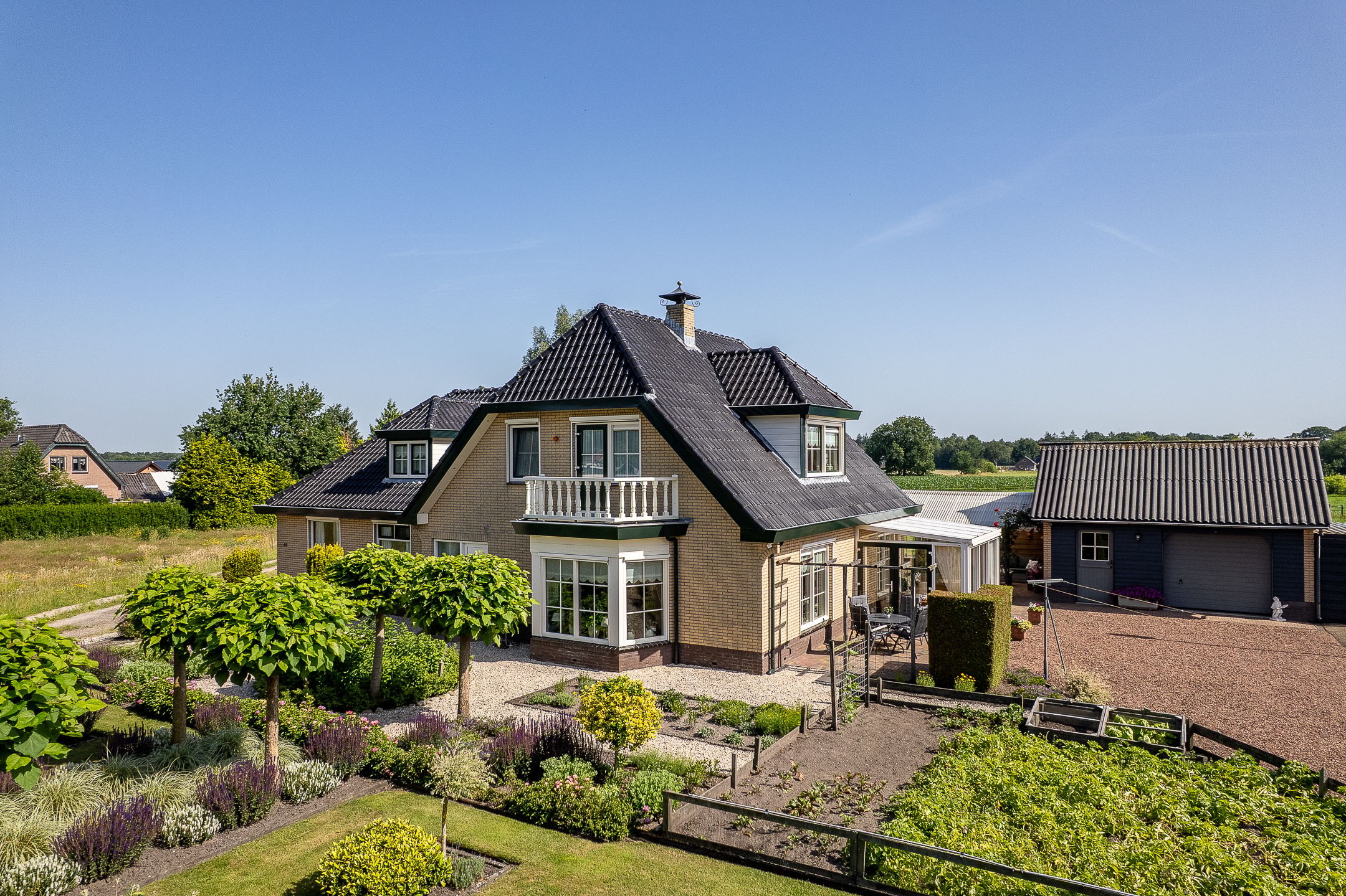Foto van Veenweg 46a, Elspeet