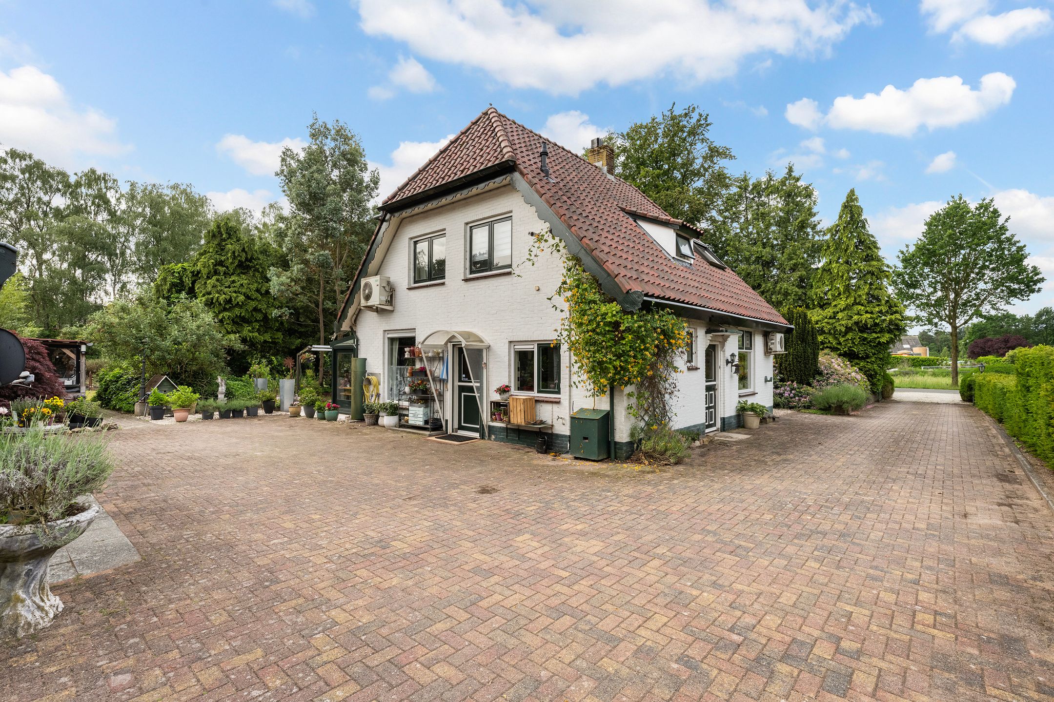 Foto van Stakenbergweg 166, Elspeet