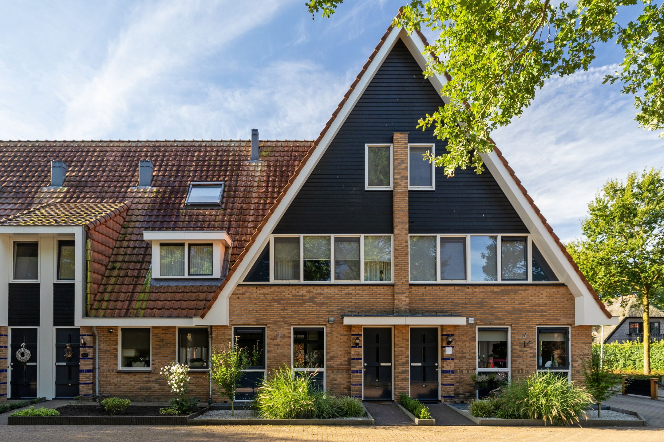 Foto van Feytahof 13, Elspeet