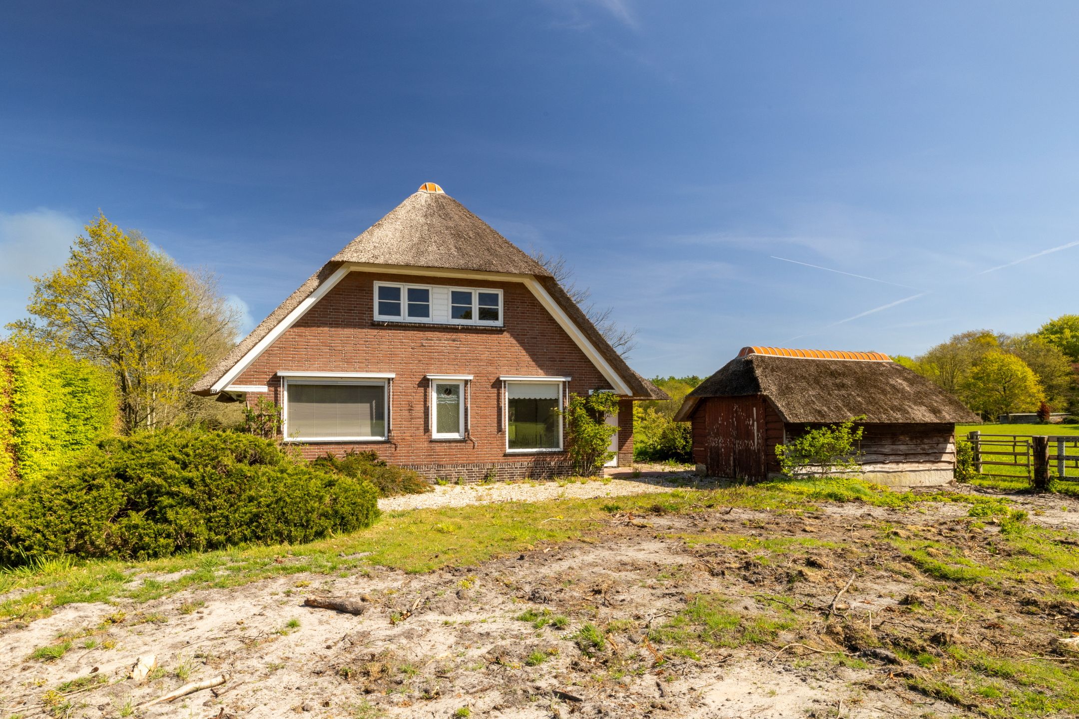 Foto van Gortelseweg 27, Vierhouten