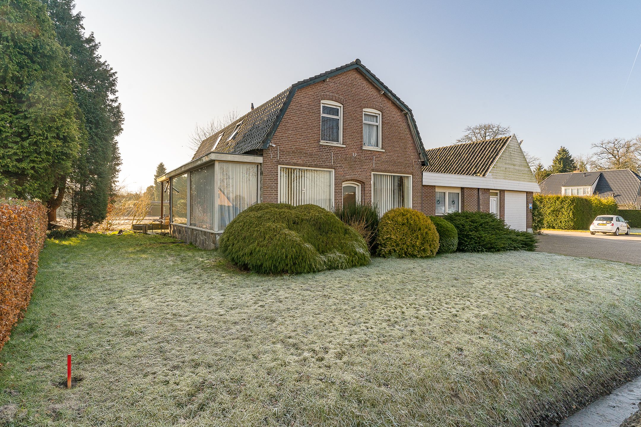 Foto van Harderwijkerweg 445, Hulshorst