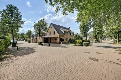 Foto van Akkerweg 8, Hulshorst
