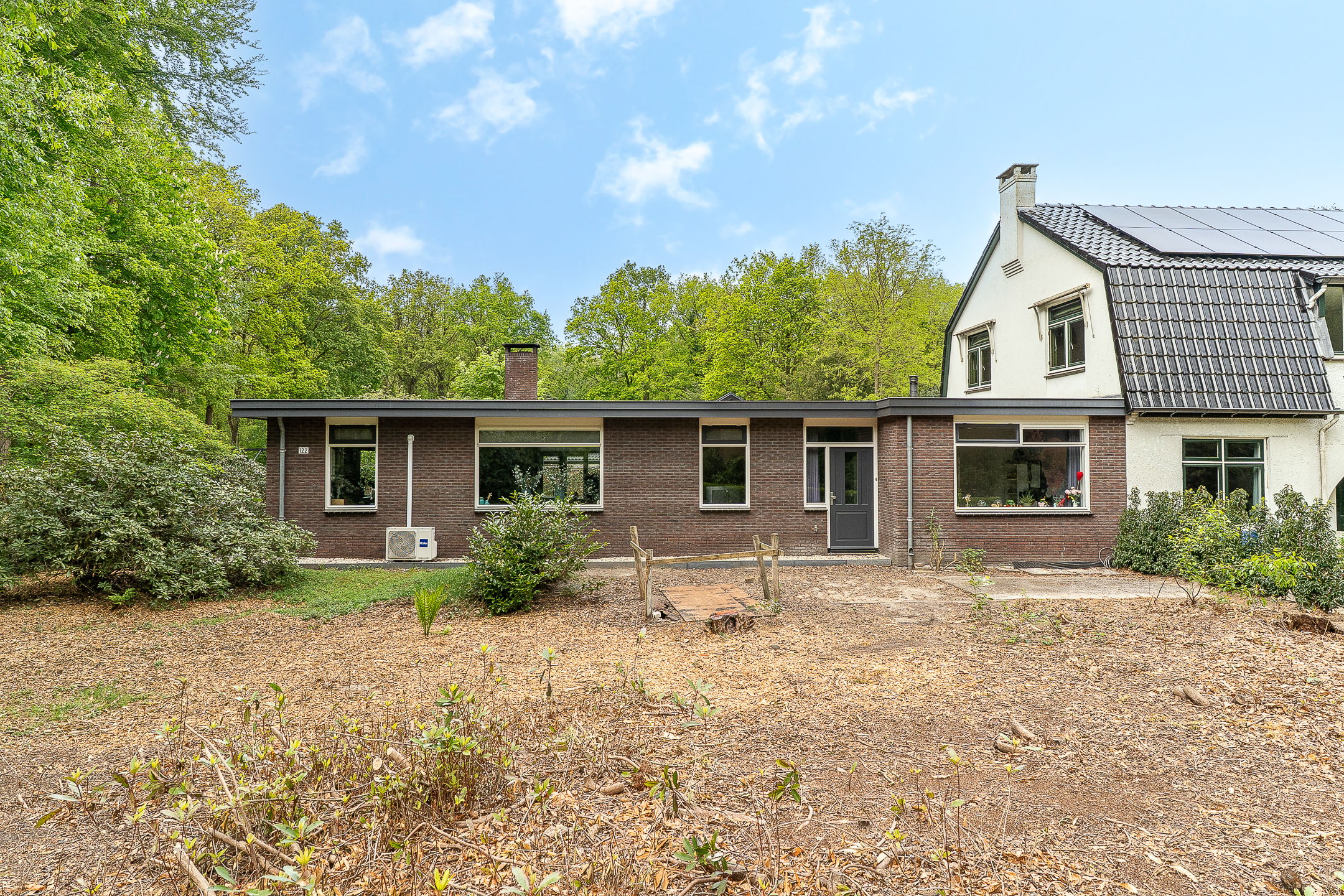 Foto van Oudeweg 122, Hulshorst