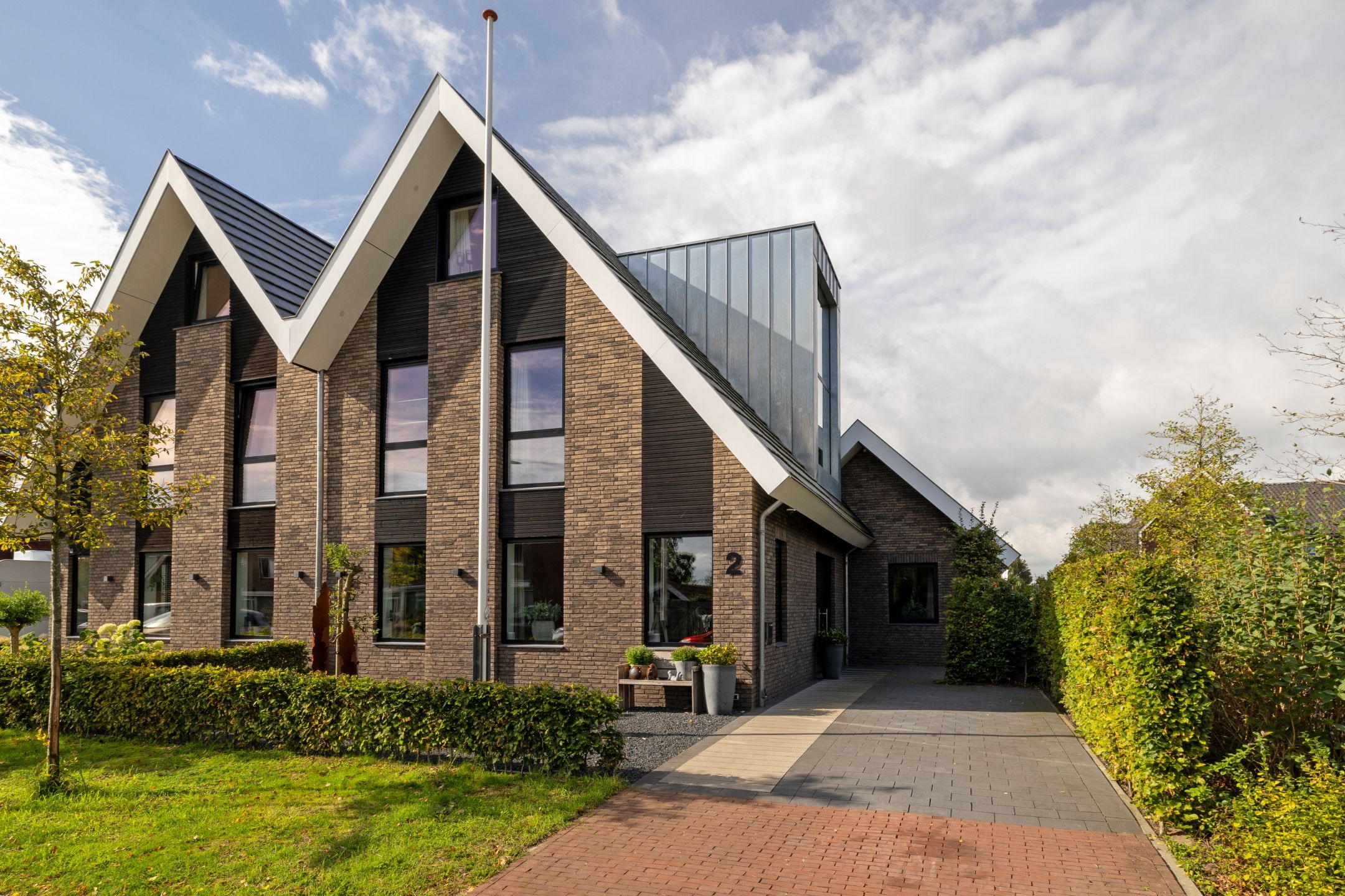Foto van Weversweg 2, Hulshorst