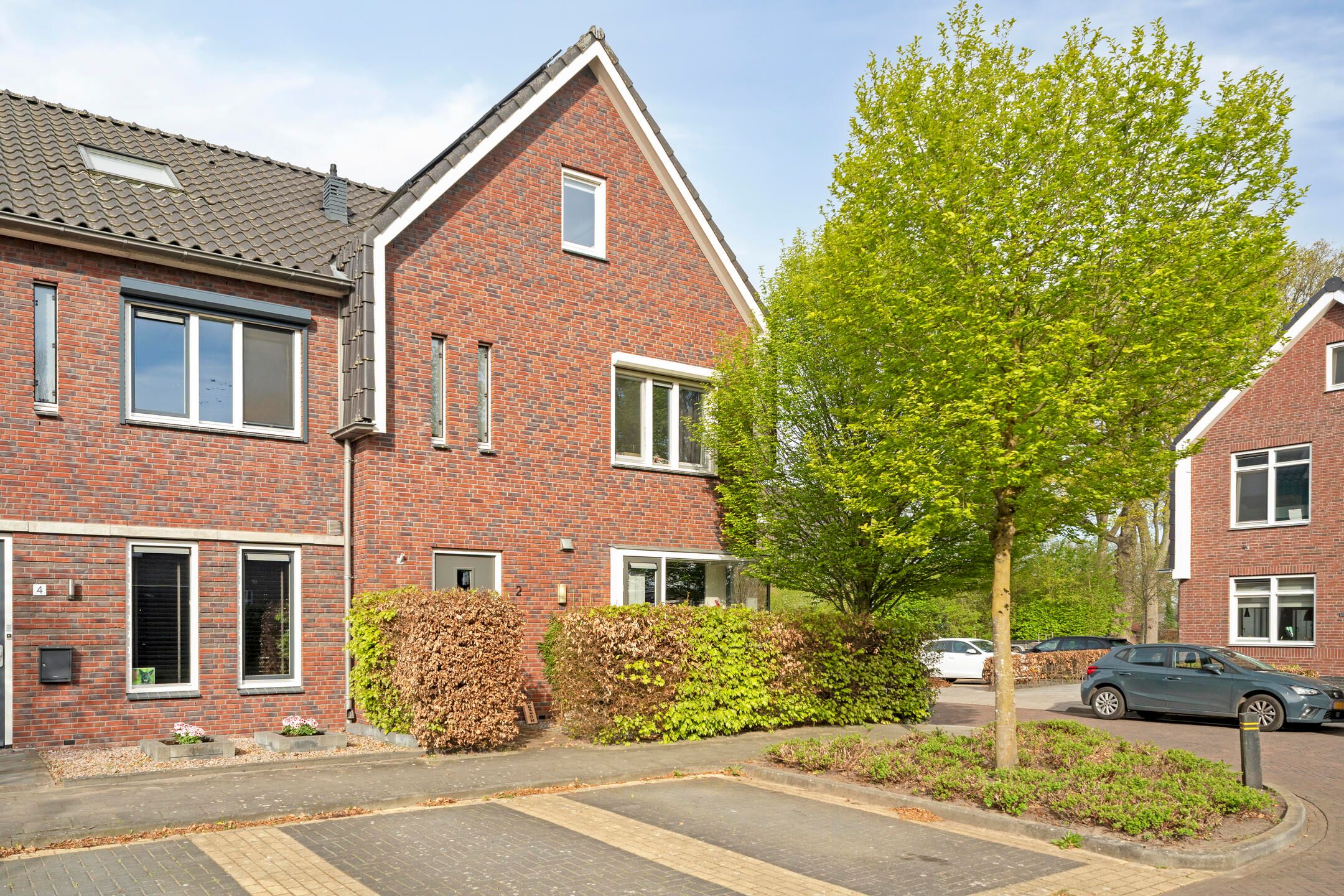 Foto van Boezeroen 2, Hulshorst