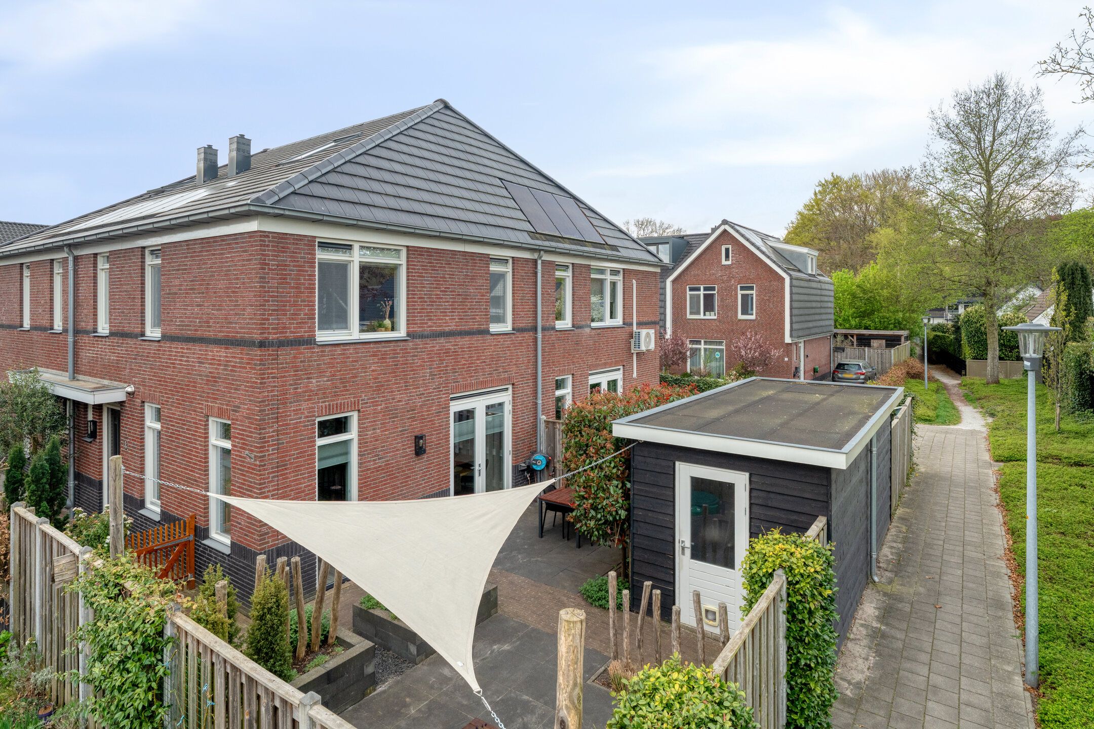 Foto van Boezeroen 3, Hulshorst