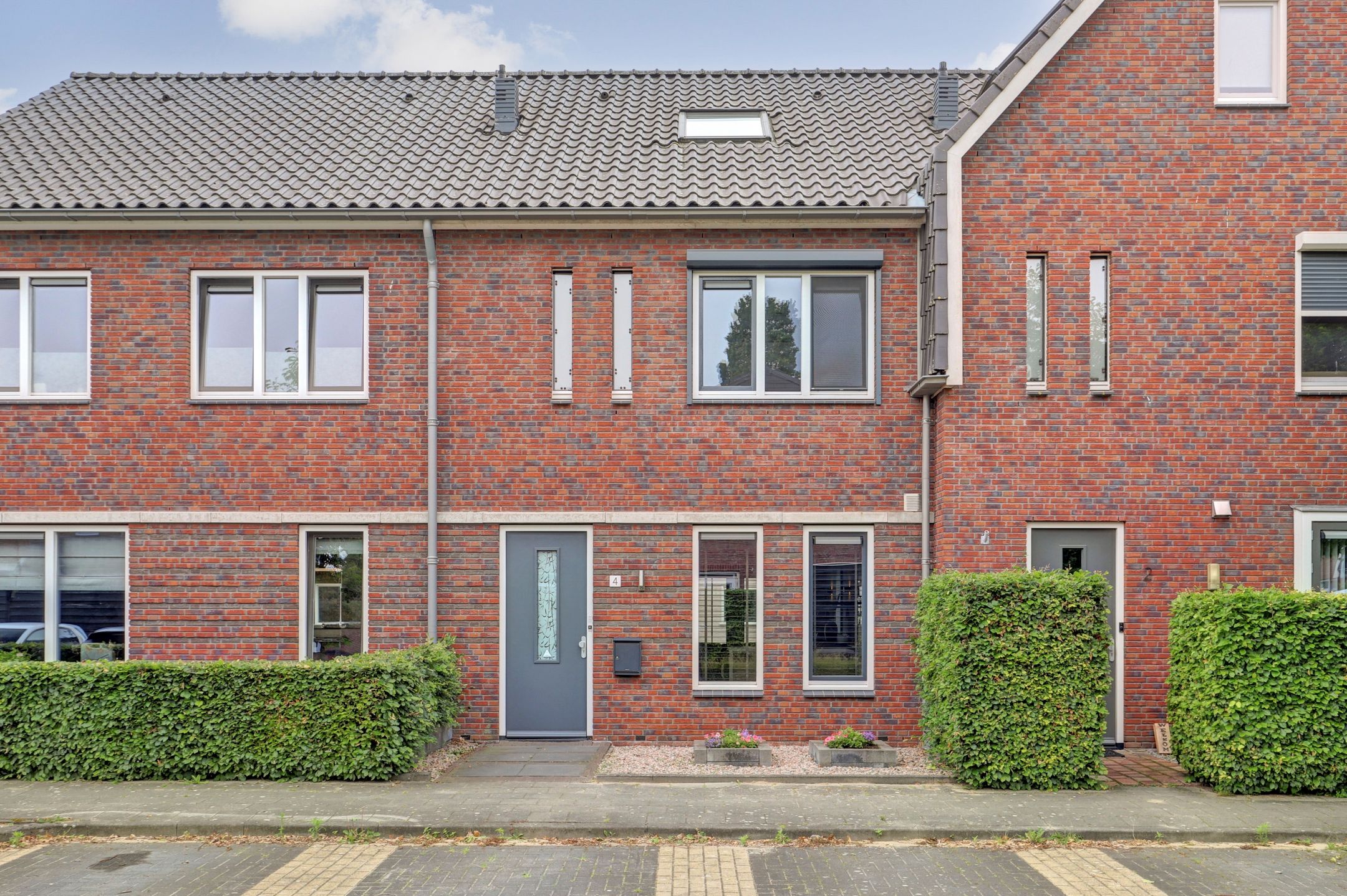 Foto van Boezeroen 4, Hulshorst