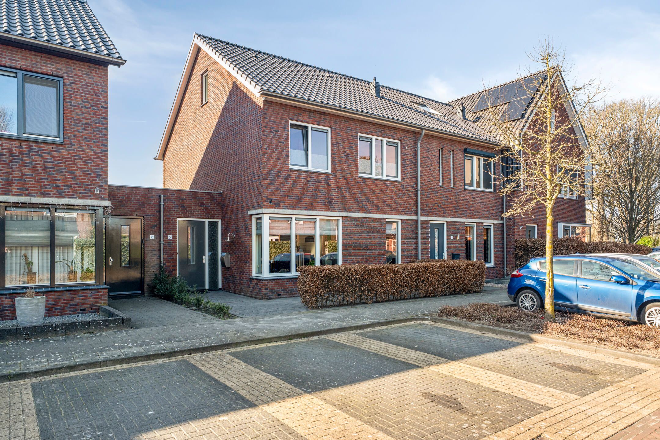Foto van Boezeroen 6, Hulshorst