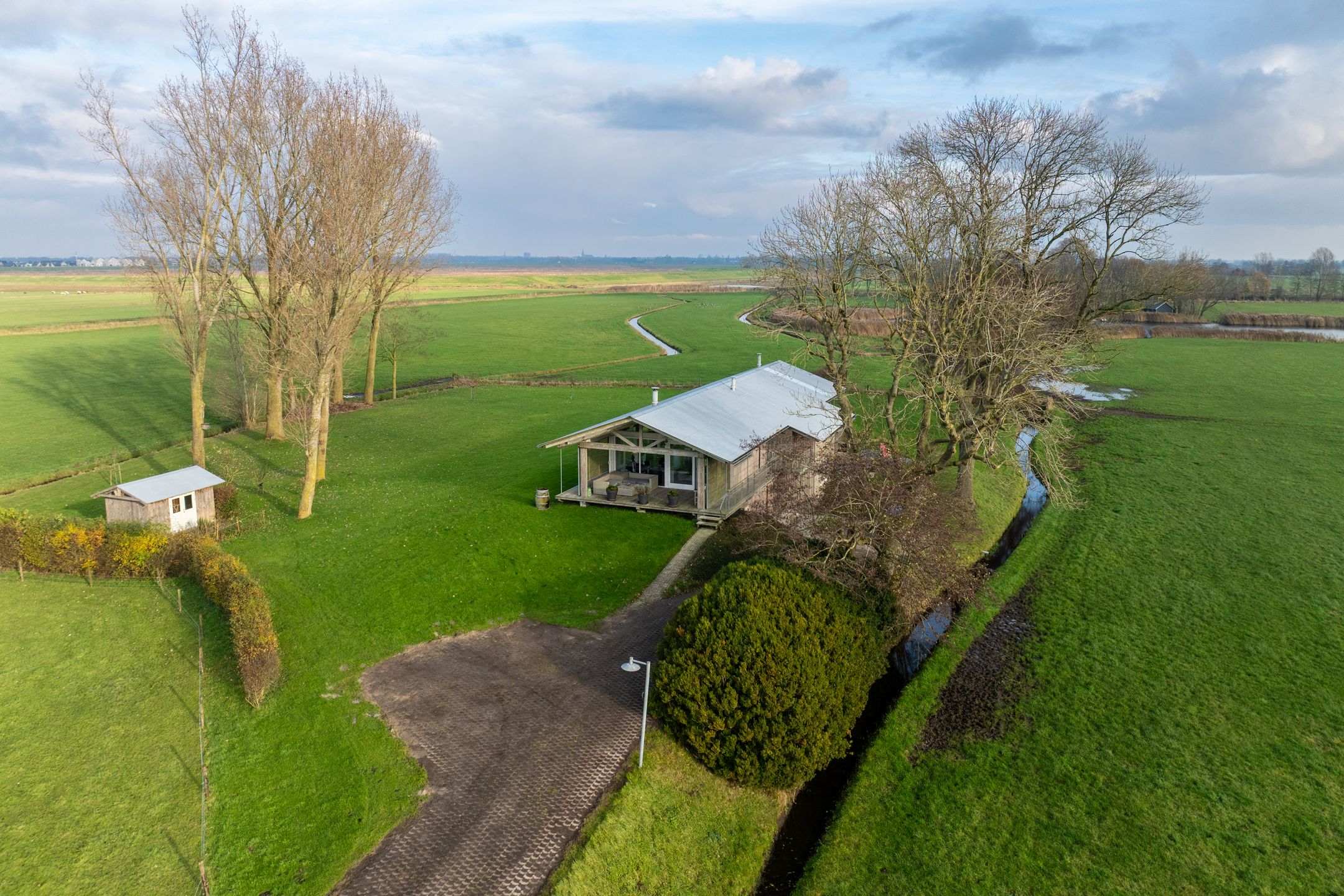 Foto van Zomerdijk 90, Noordeinde (GE)