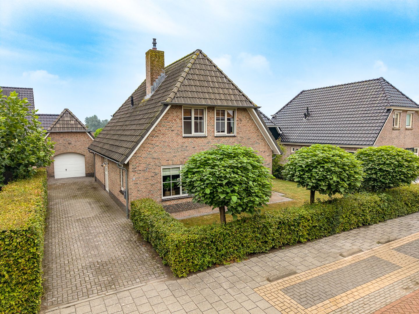 Foto van Noorderbrink 8, Noordeinde (GE)