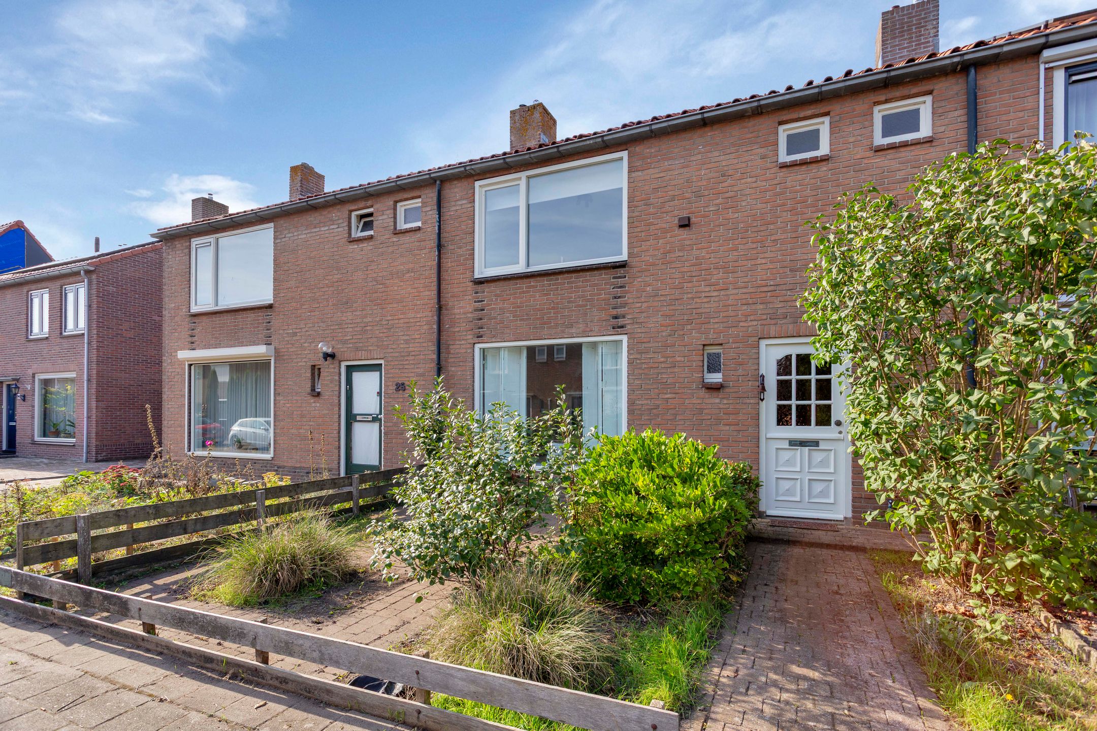 Foto van Julianastraat 27, Elburg