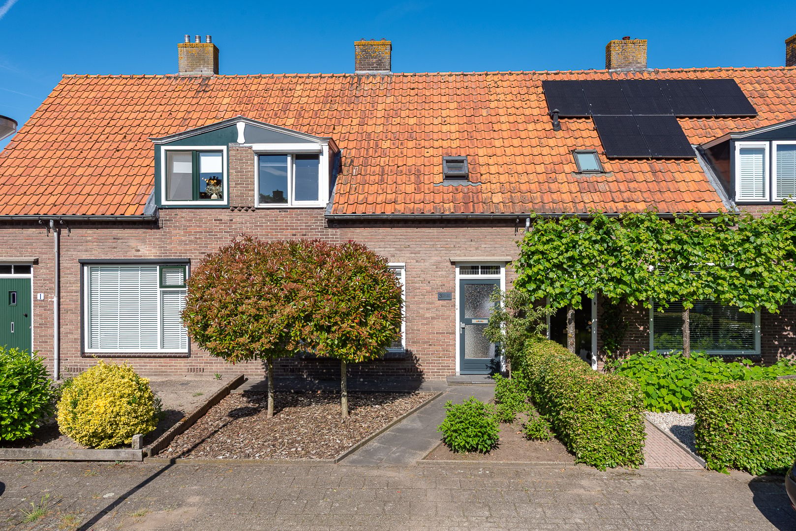 Foto van Julianastraat 3, Elburg