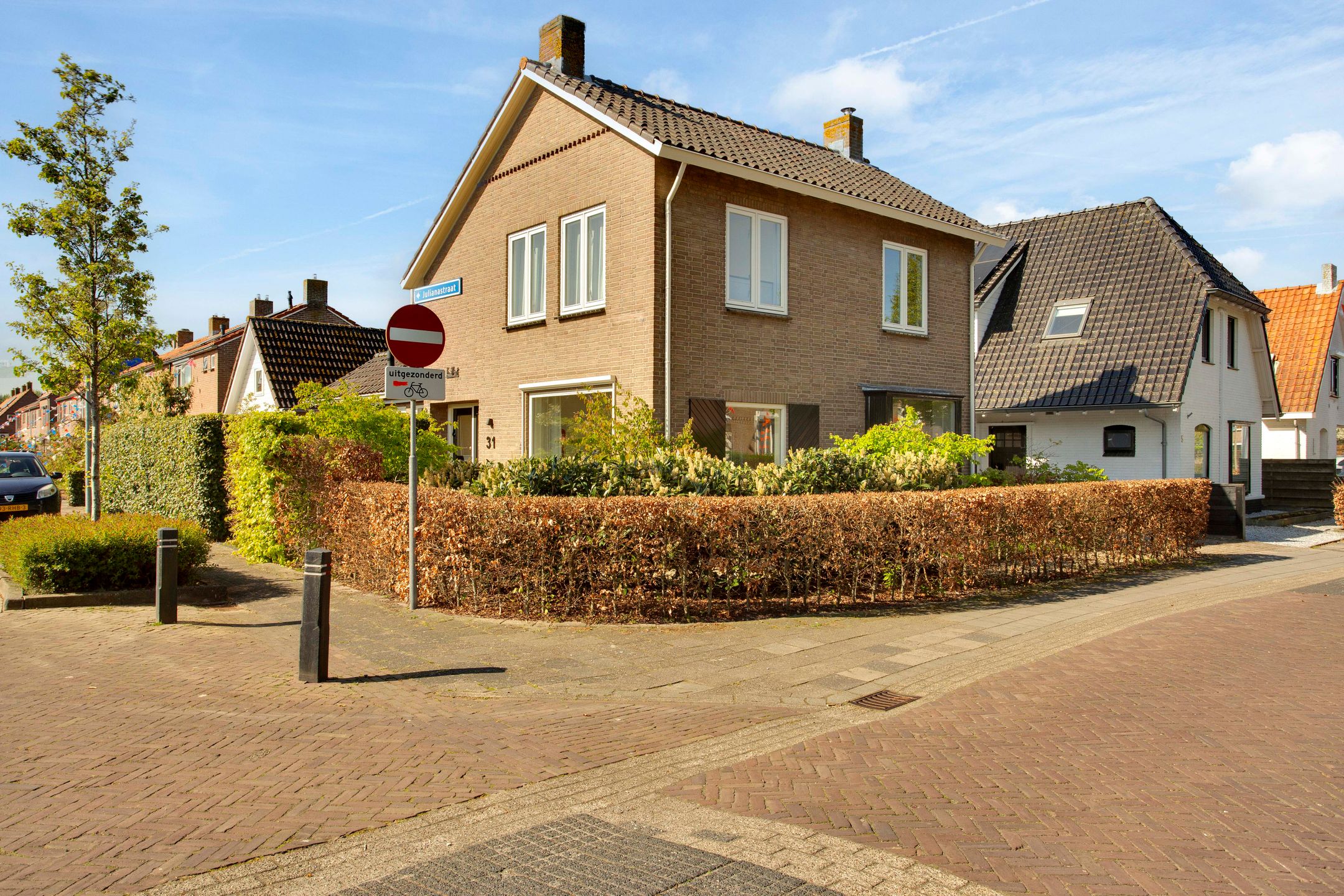 Foto van Julianastraat 31, Elburg