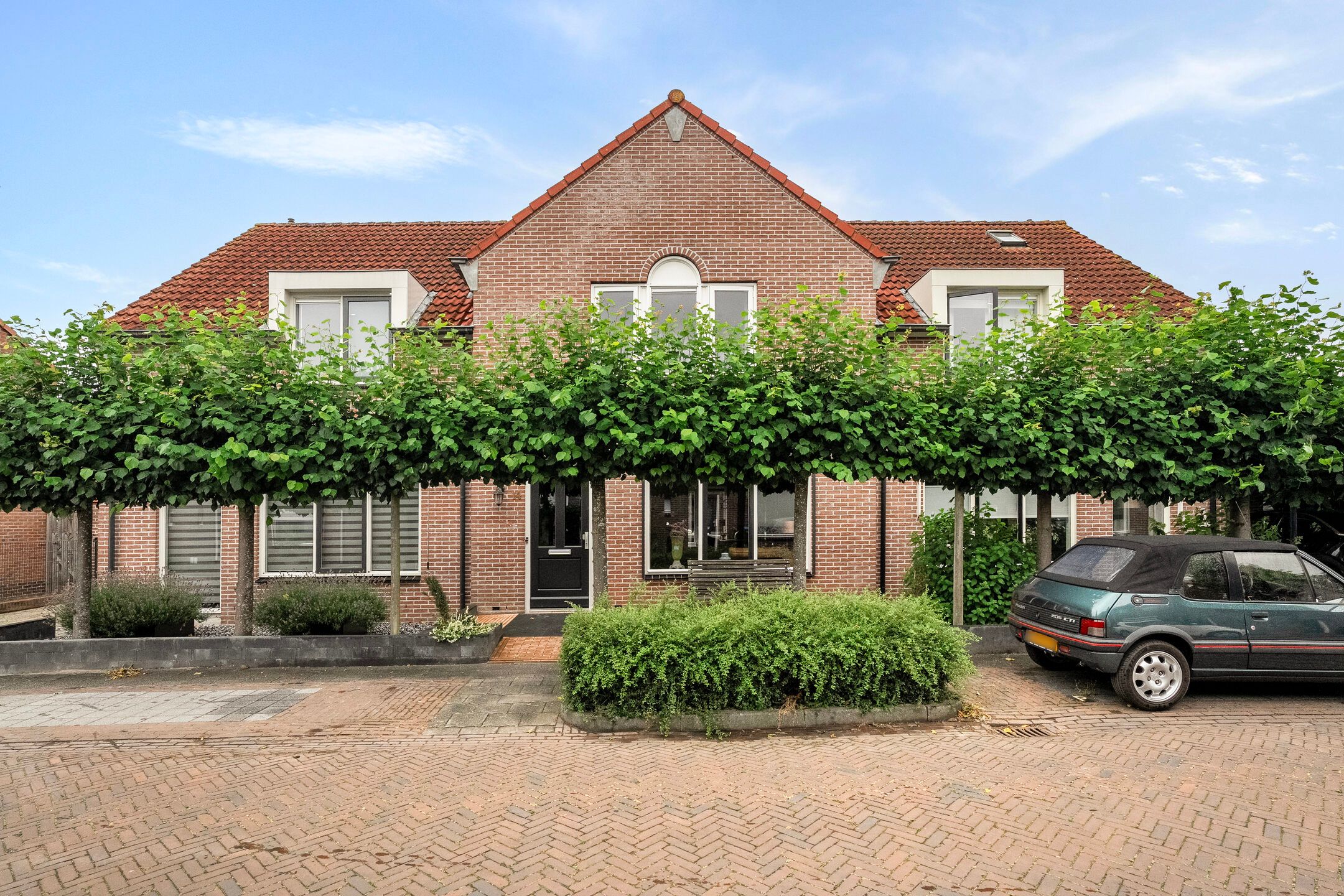 Foto van Graaf Ottostraat 14, Elburg