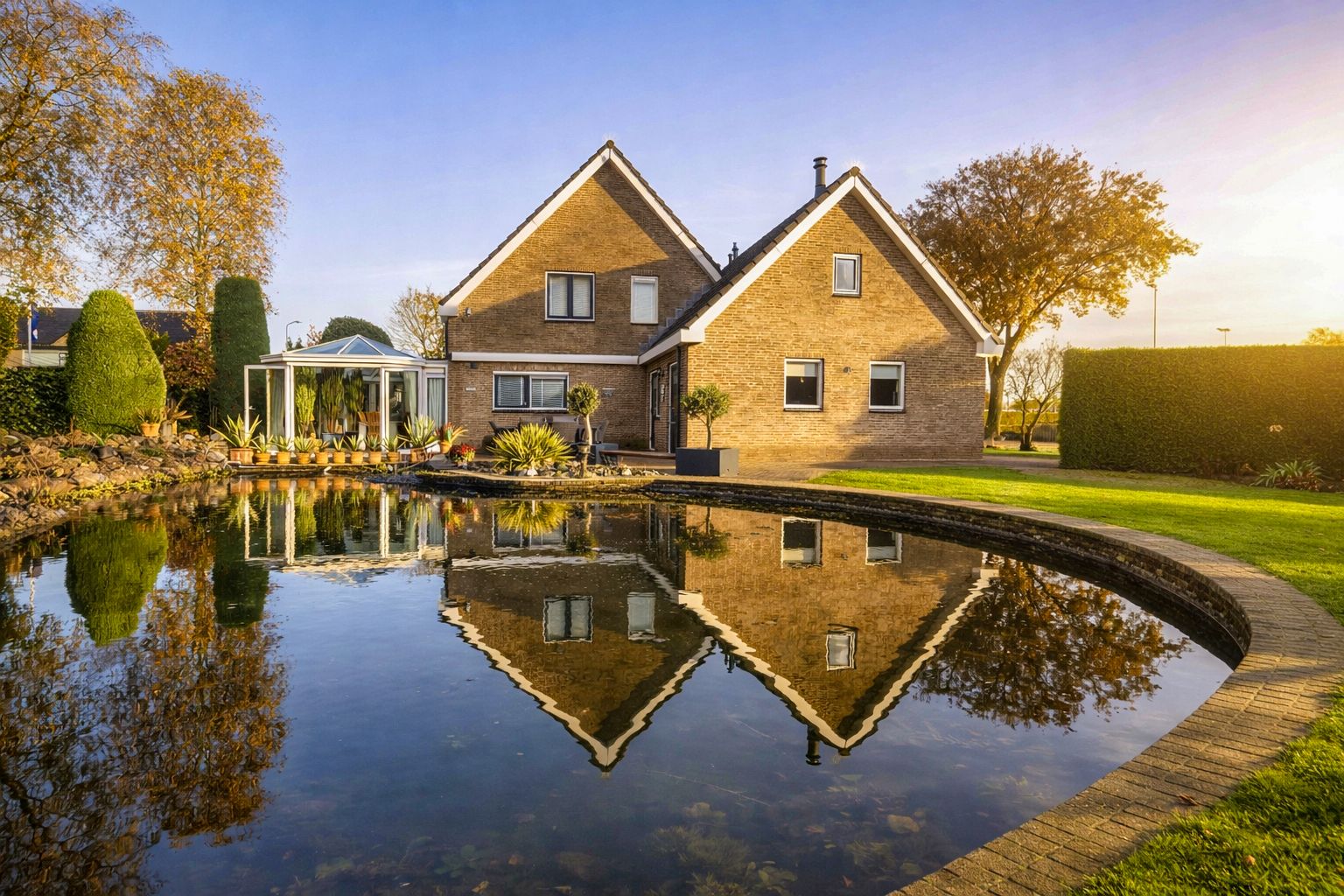 Foto van Molenweg 15, Elburg