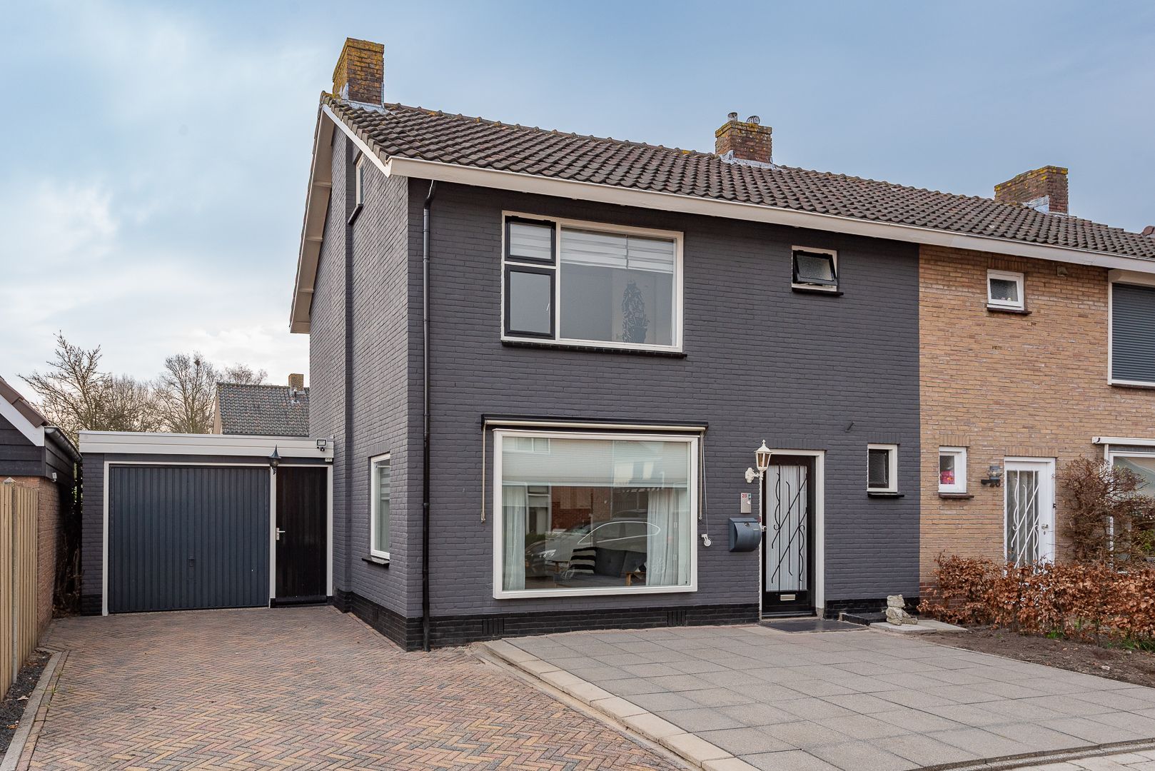 Foto van Wilgenkampstraat 28, Elburg