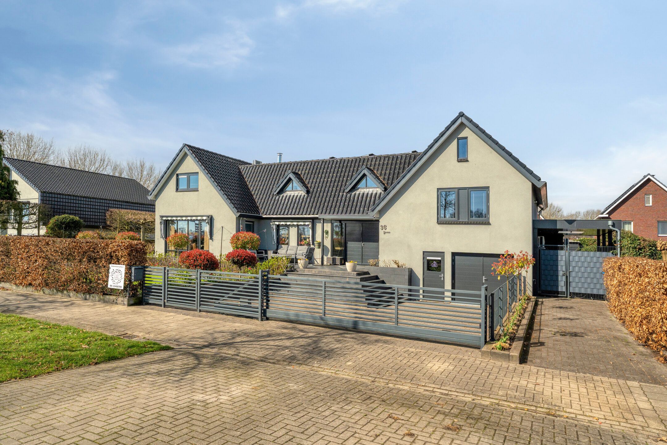 Foto van Nunspeterweg 36, Elburg
