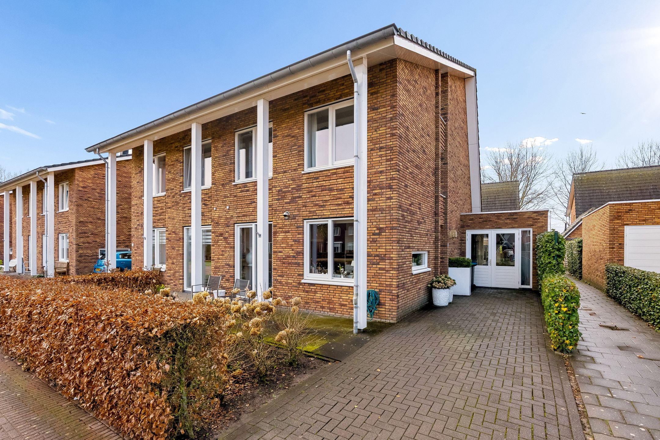 Foto van Roosje Vechtstraat 36, Elburg