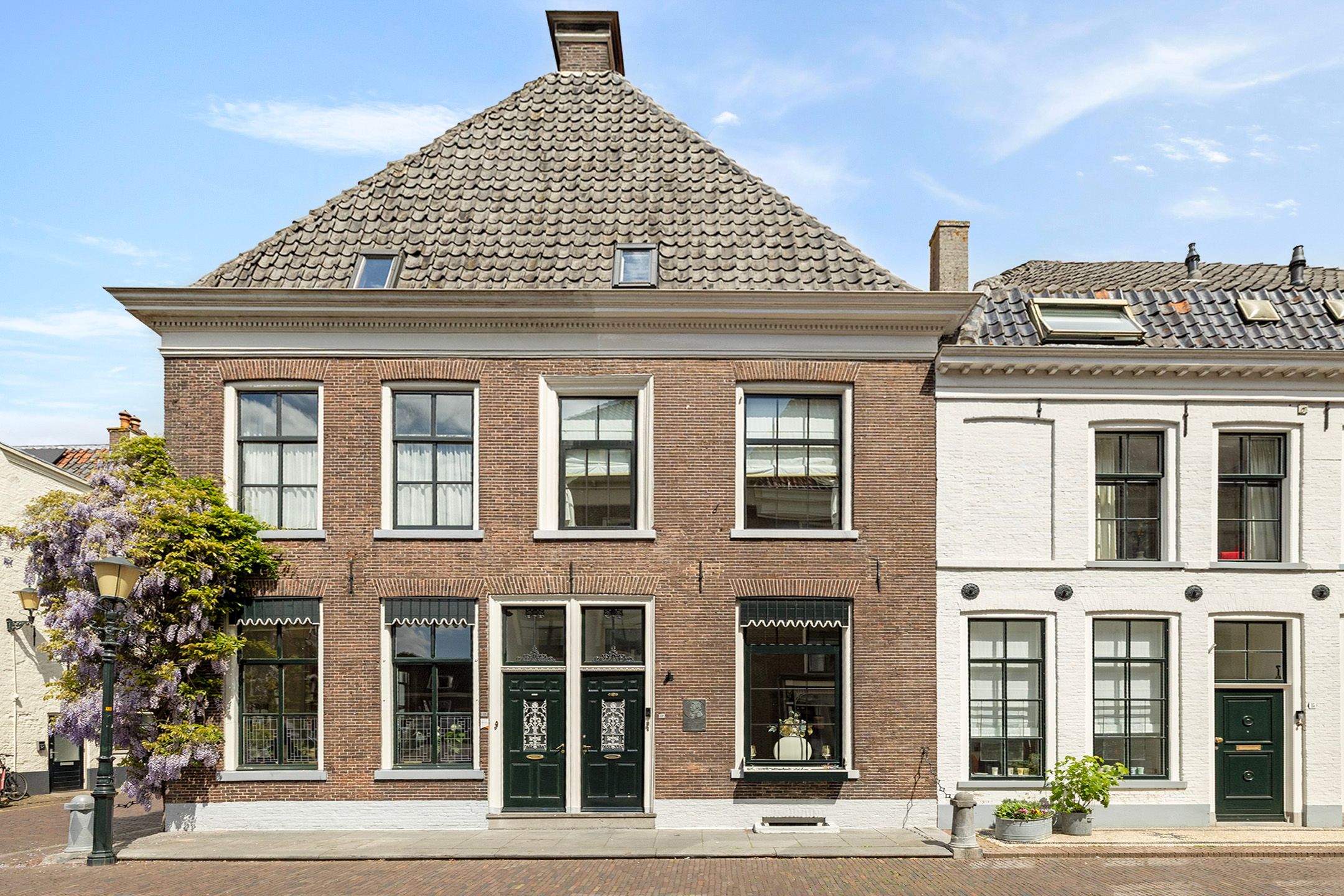 Foto van Jufferenstraat 17, Elburg